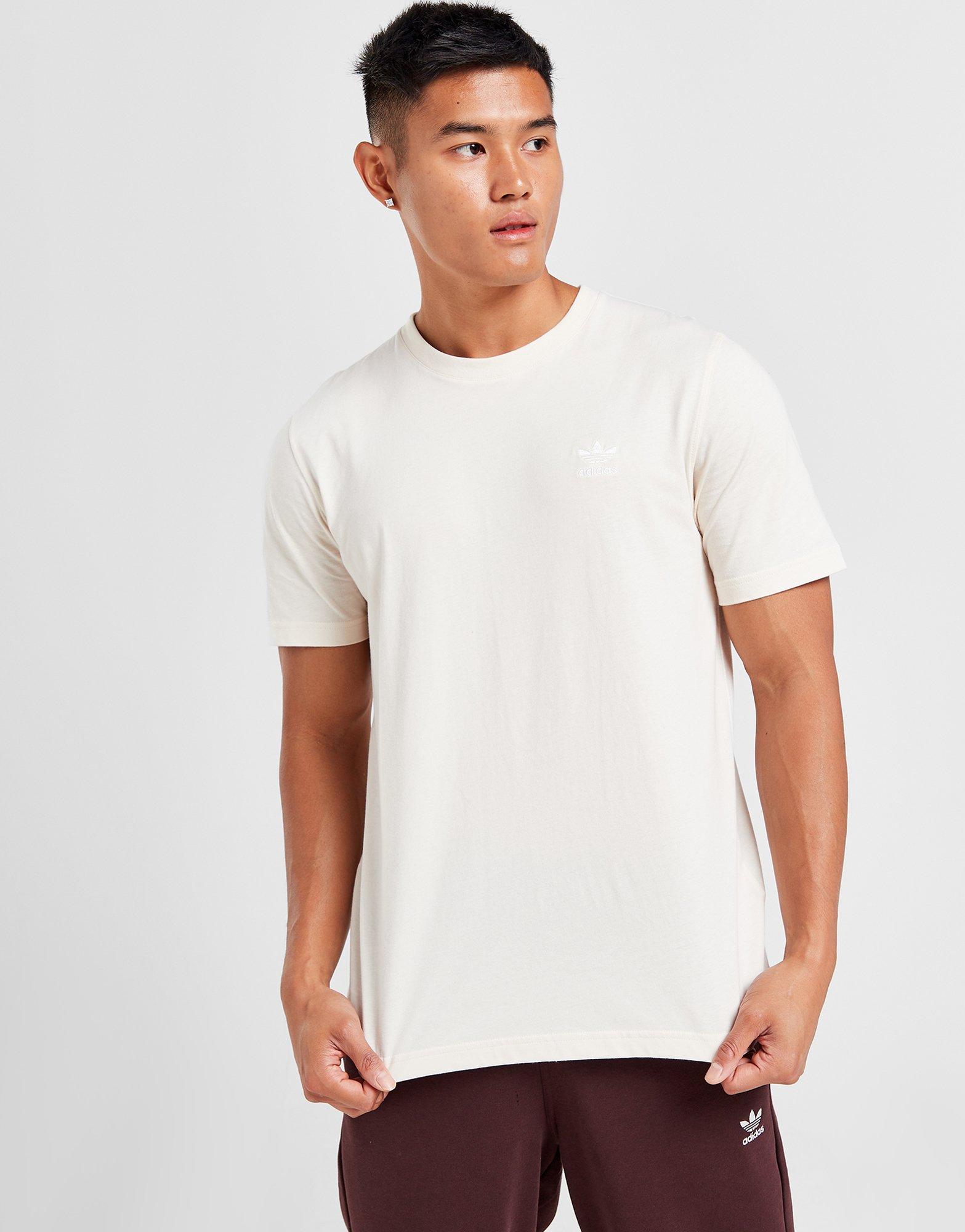 Adidas originals outlet essentials t shirt