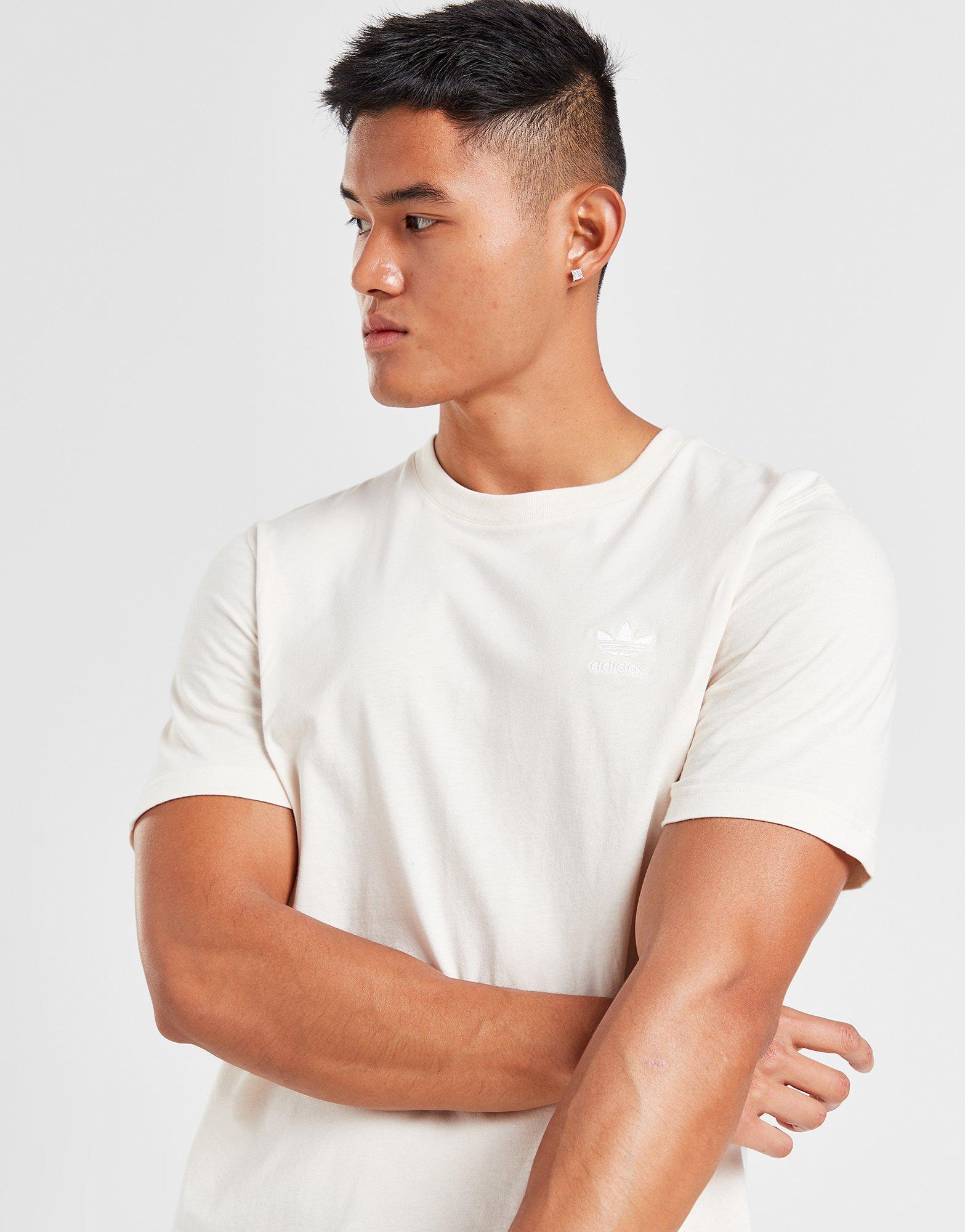 adidas Originals Trefoil Essentials T-Shirt