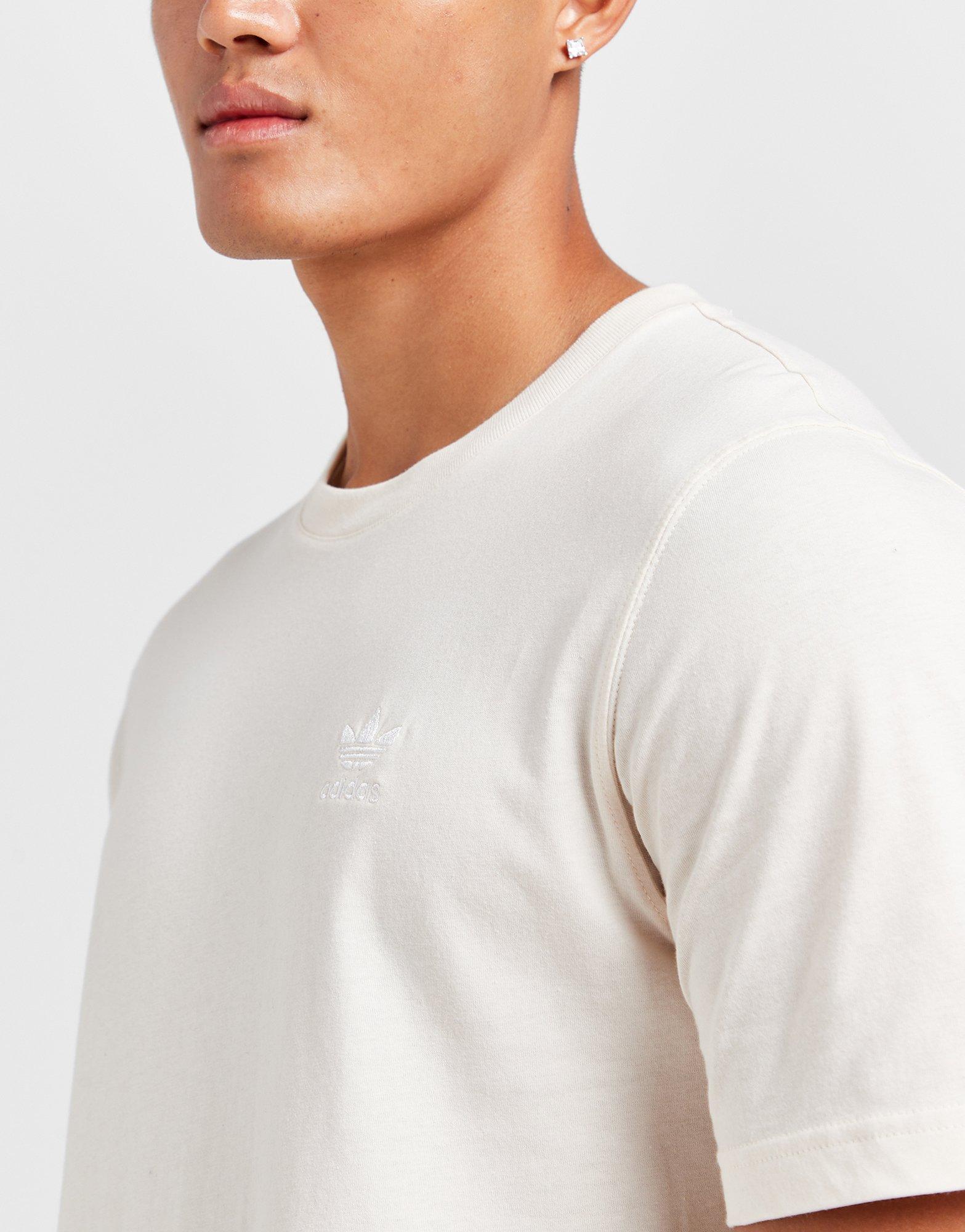 adidas Originals Trefoil Essentials T-Shirt