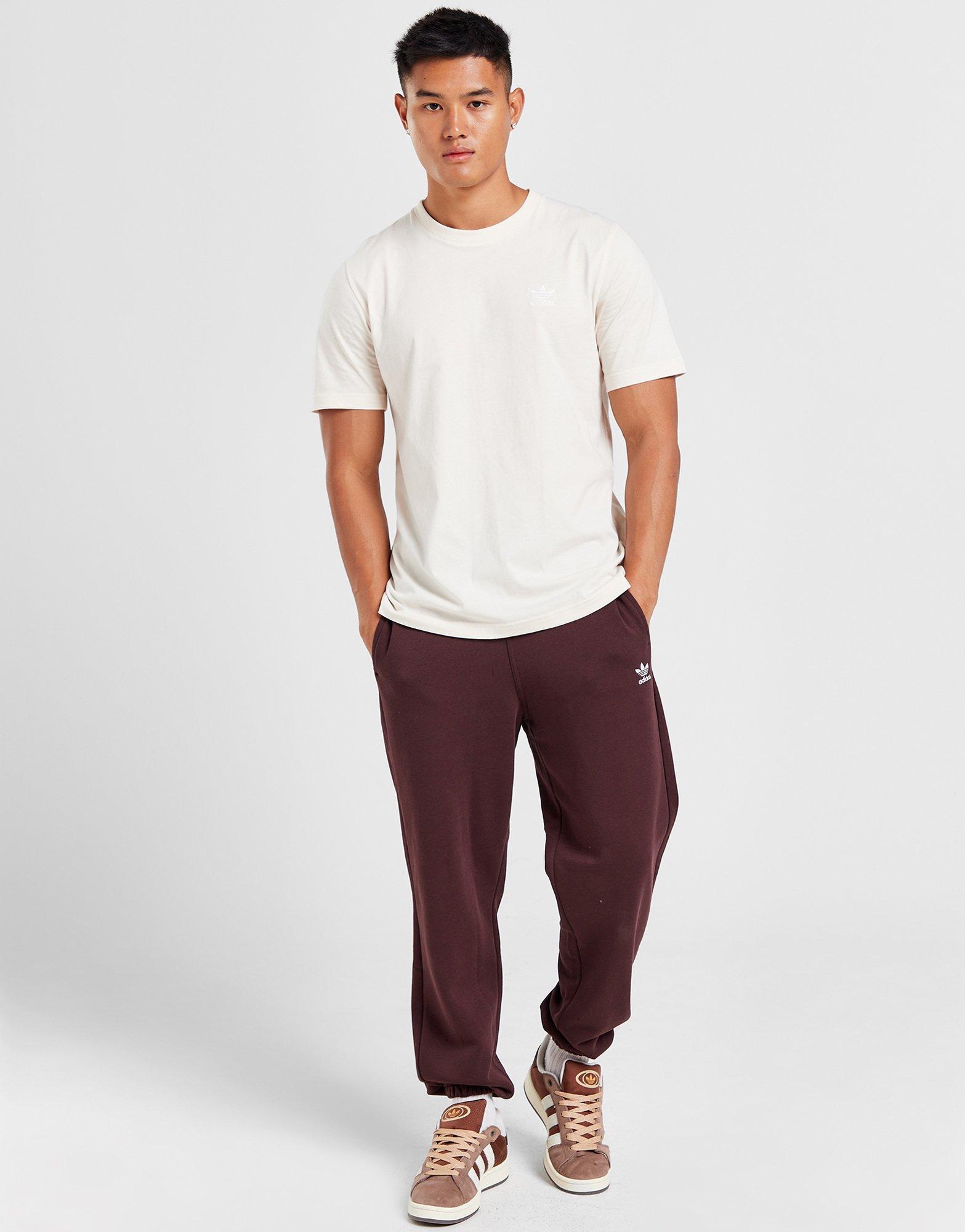 adidas Originals Trefoil Essentials T-Shirt