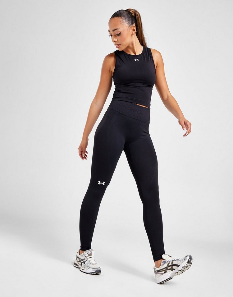 Under Armour Training Seamless Tights