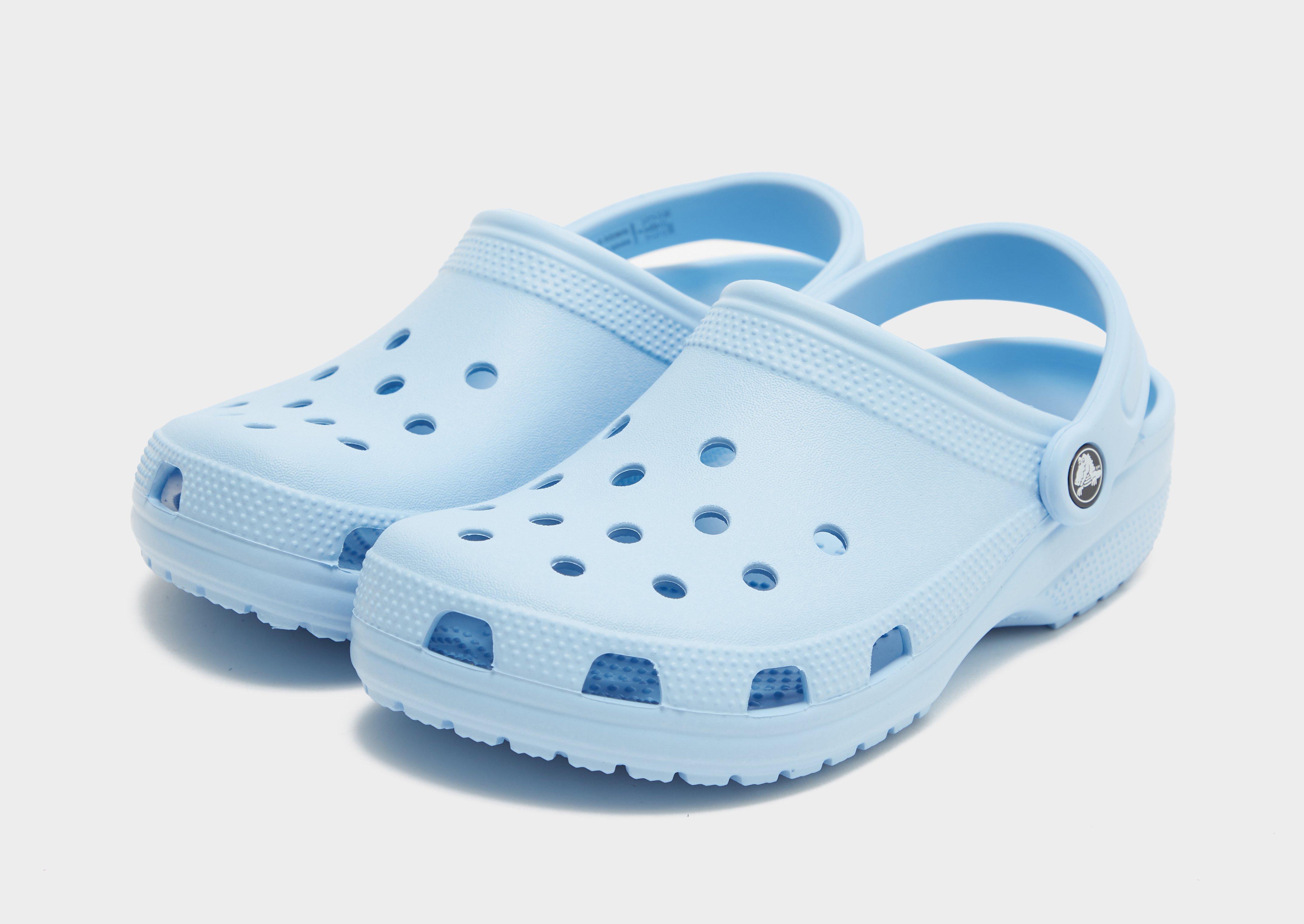 Crocs Classic Clog Junior's