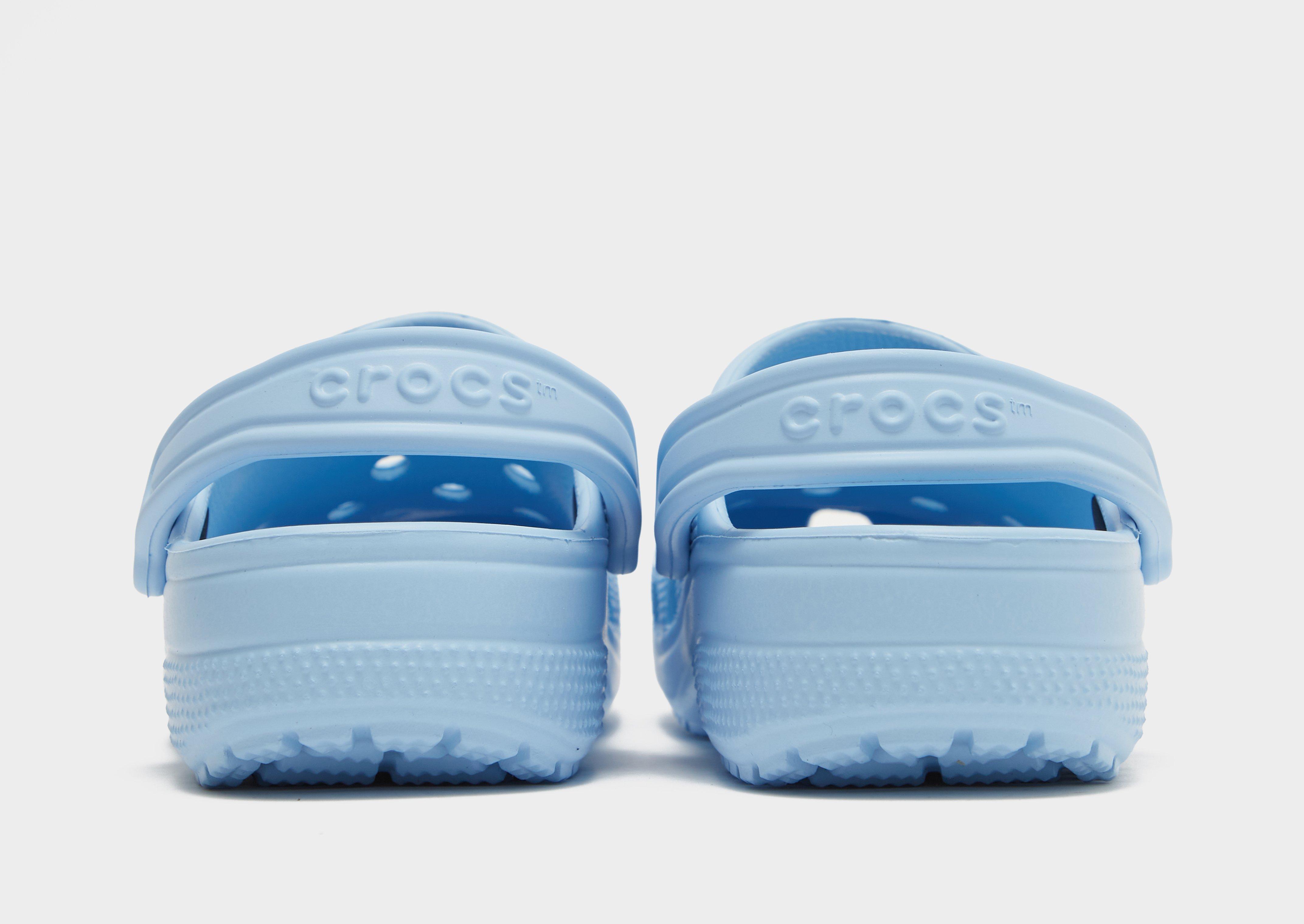 Crocs Classic Clog Junior's