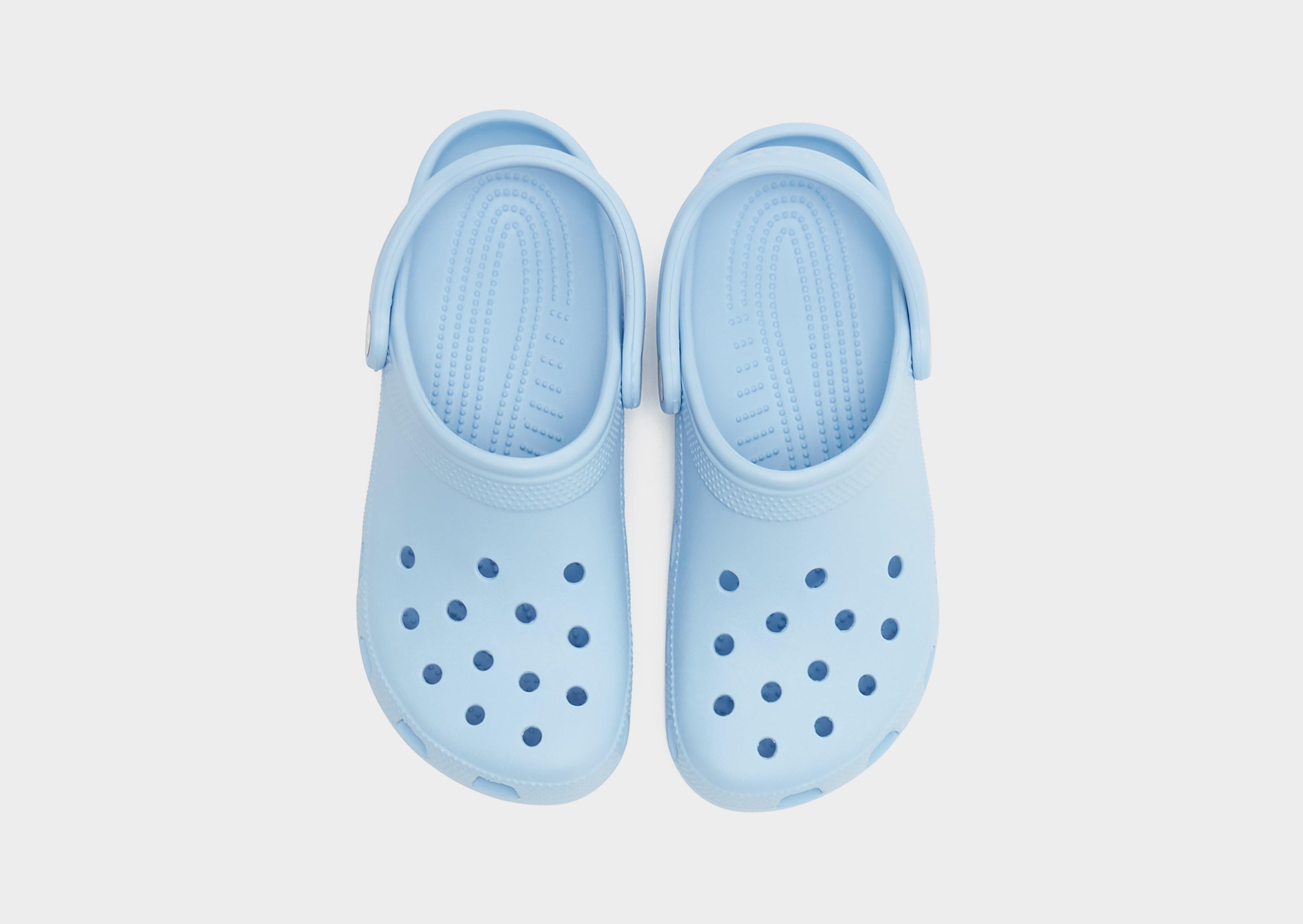 Crocs Classic Clog Junior's