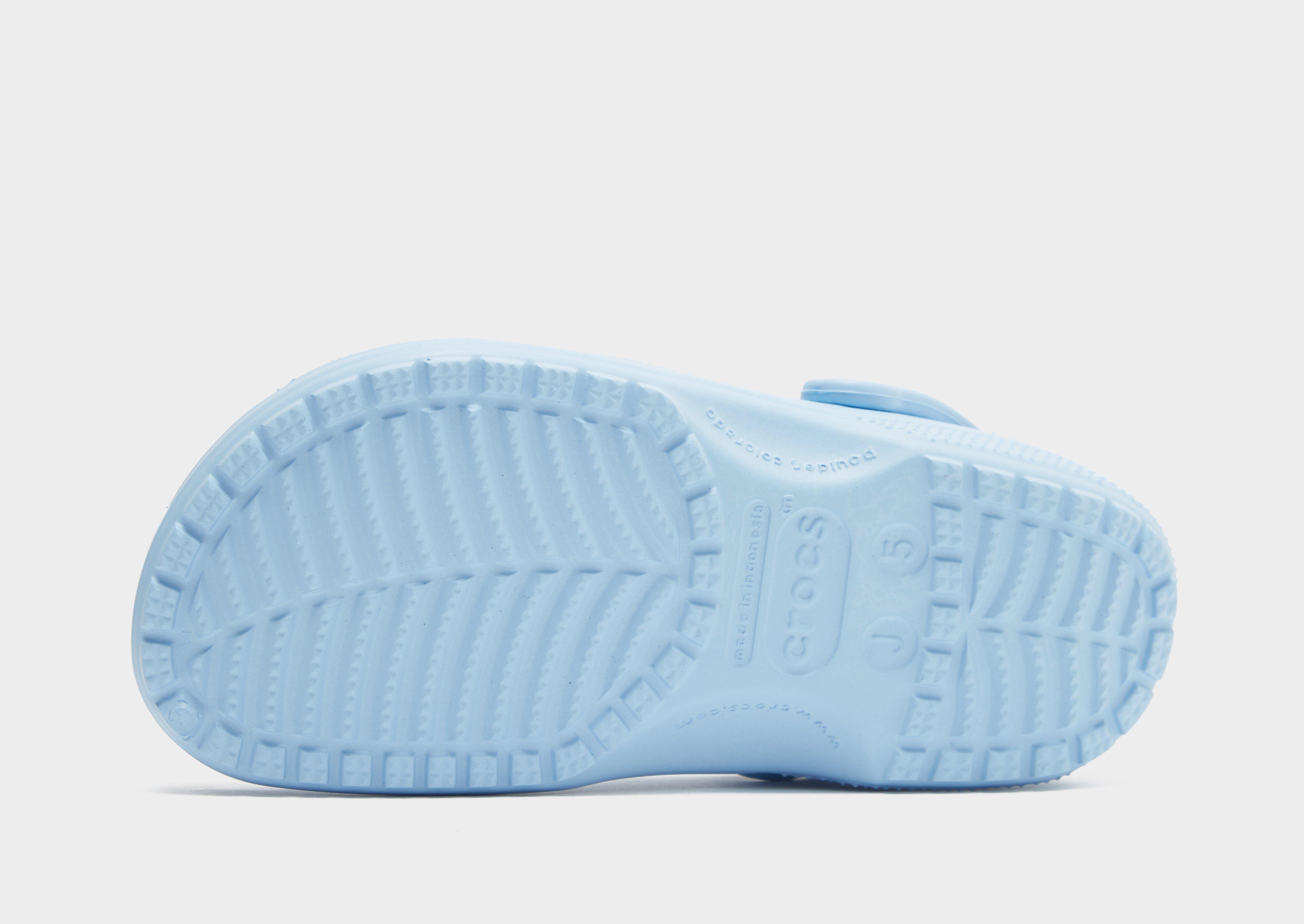 Crocs Classic Clog Junior's