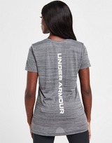 Under Armour T-shirt Evolve Tech Femme