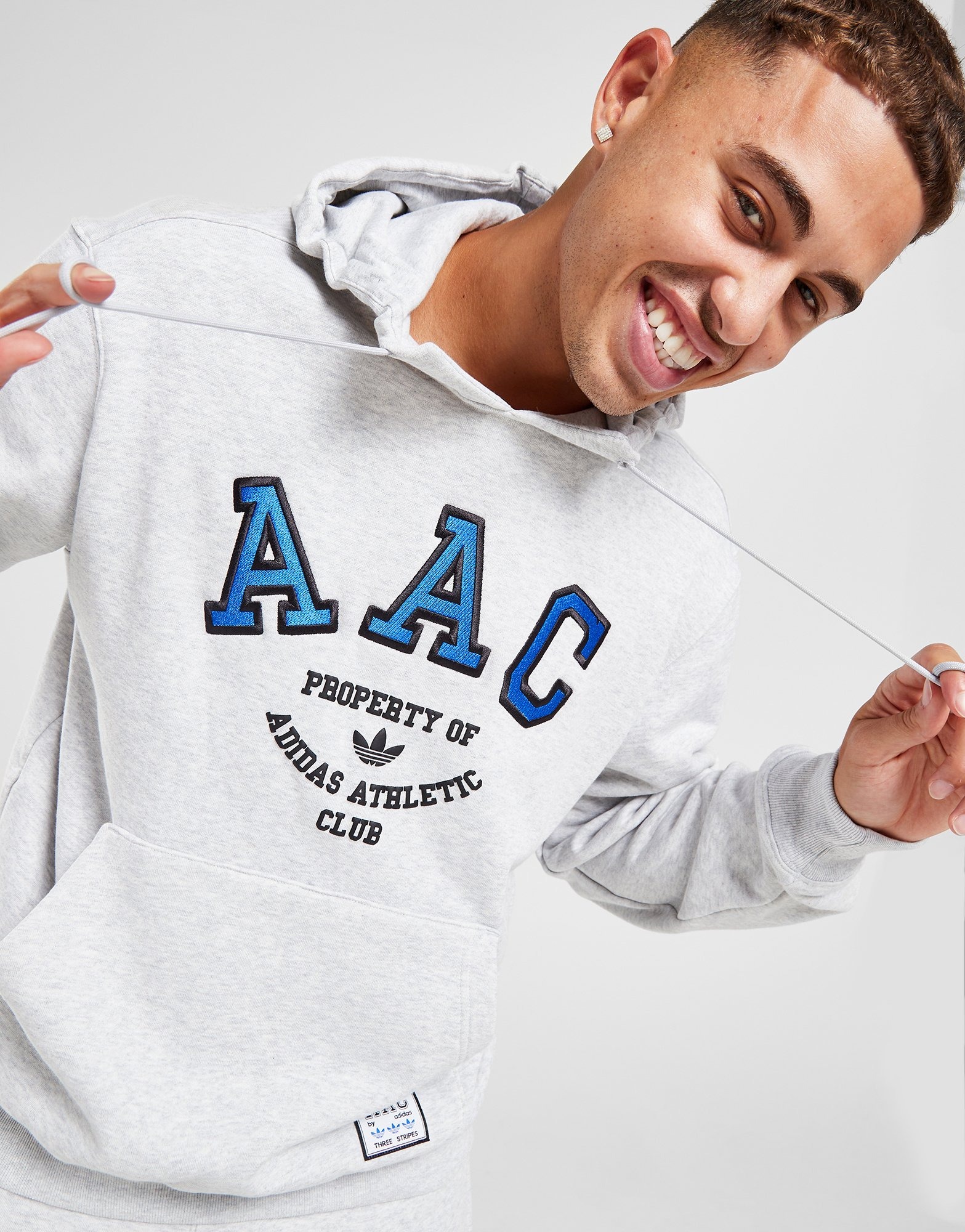 Adidas originals hoodie outlet jd sports