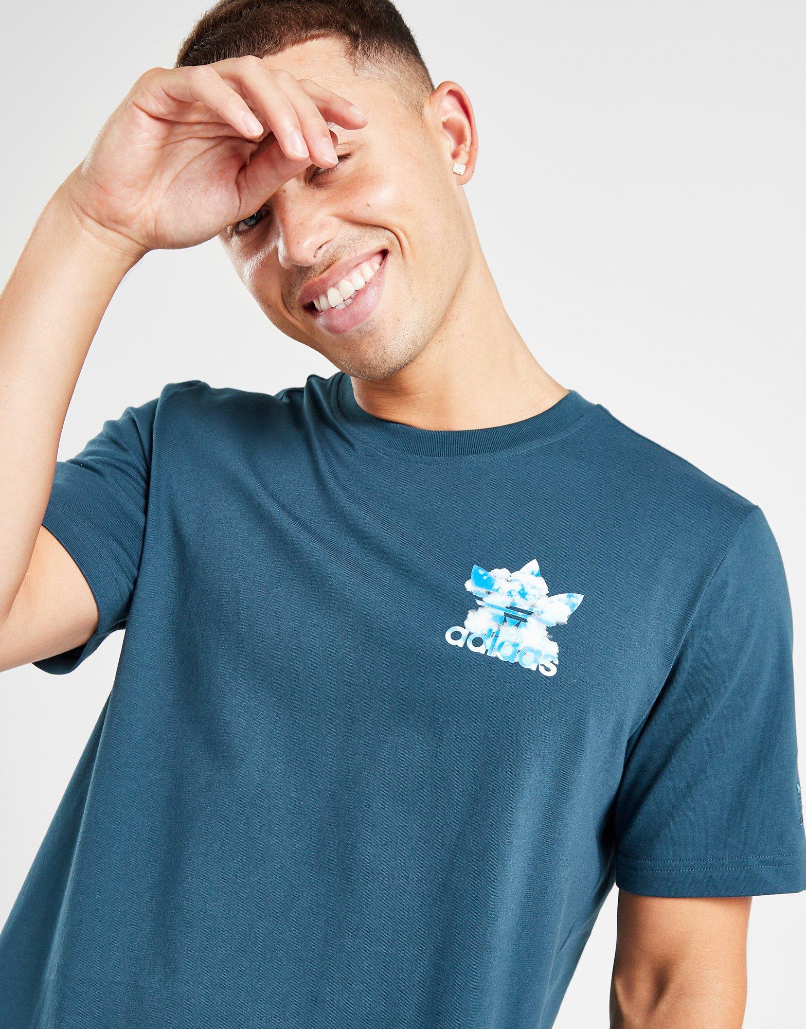 adidas Originals Cloud T-Shirt