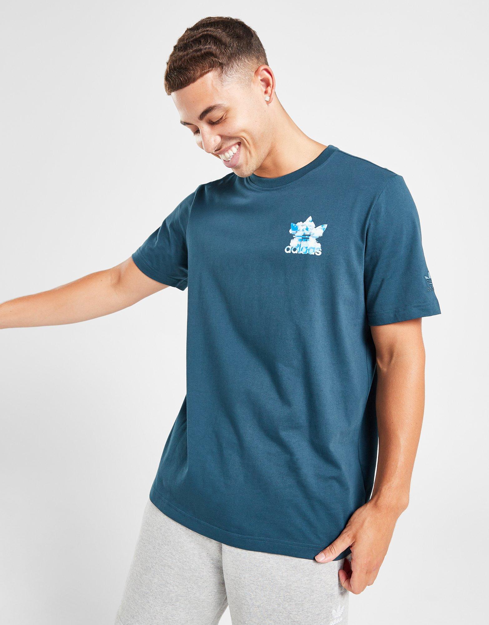 adidas Originals Cloud T-Shirt