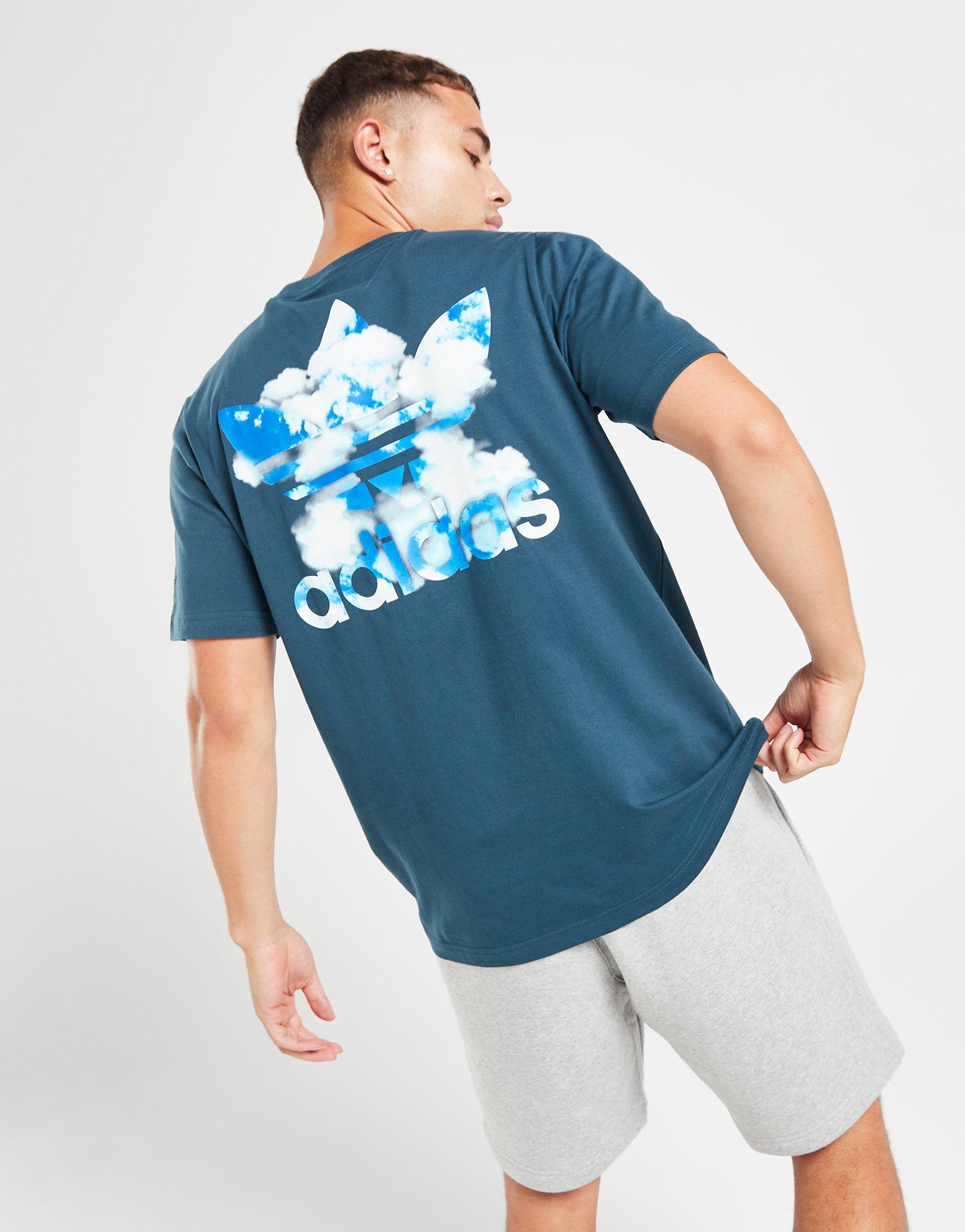 adidas Originals Cloud T-Shirt