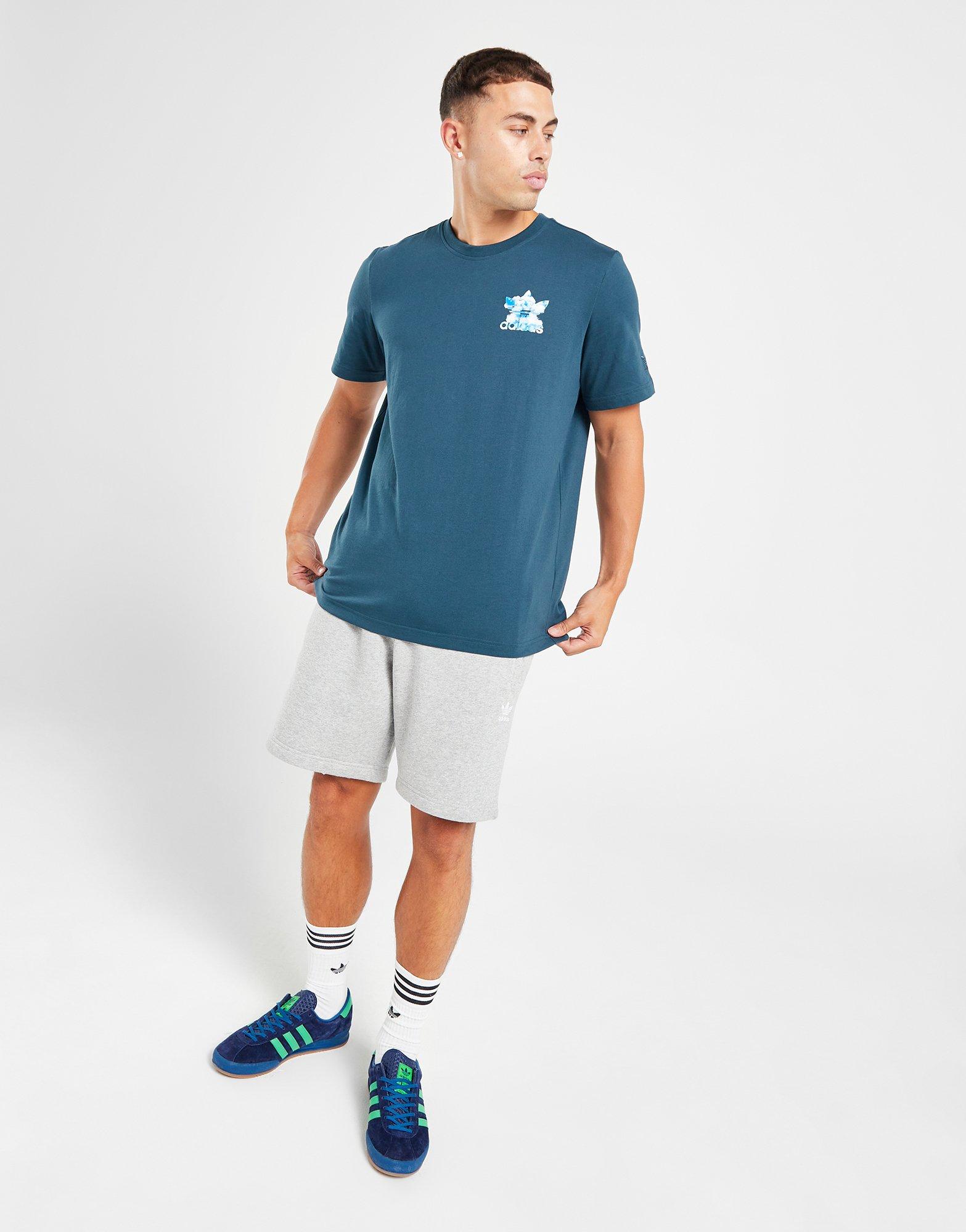 adidas Originals Cloud T-Shirt