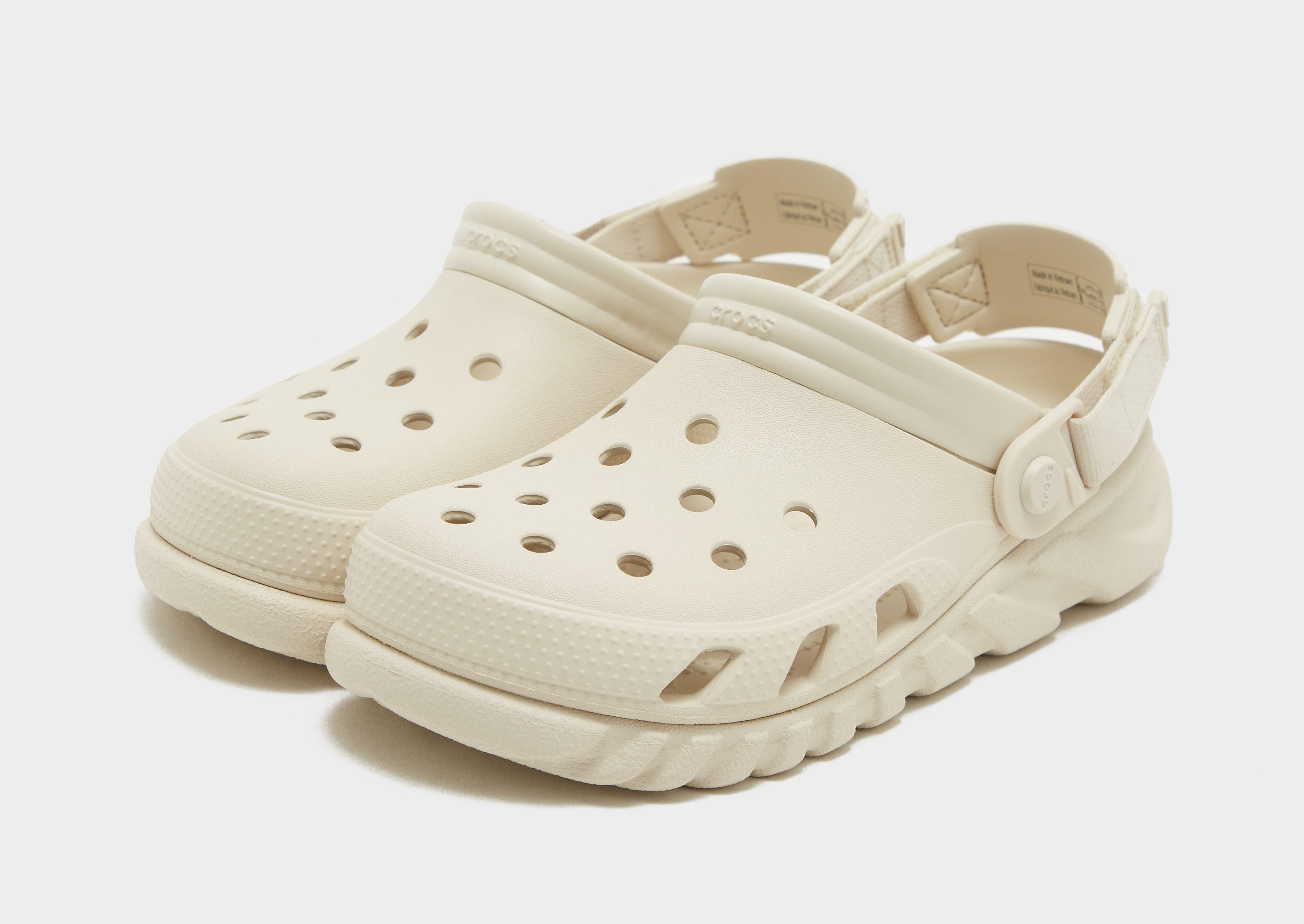 Crocs Duet Max Junior