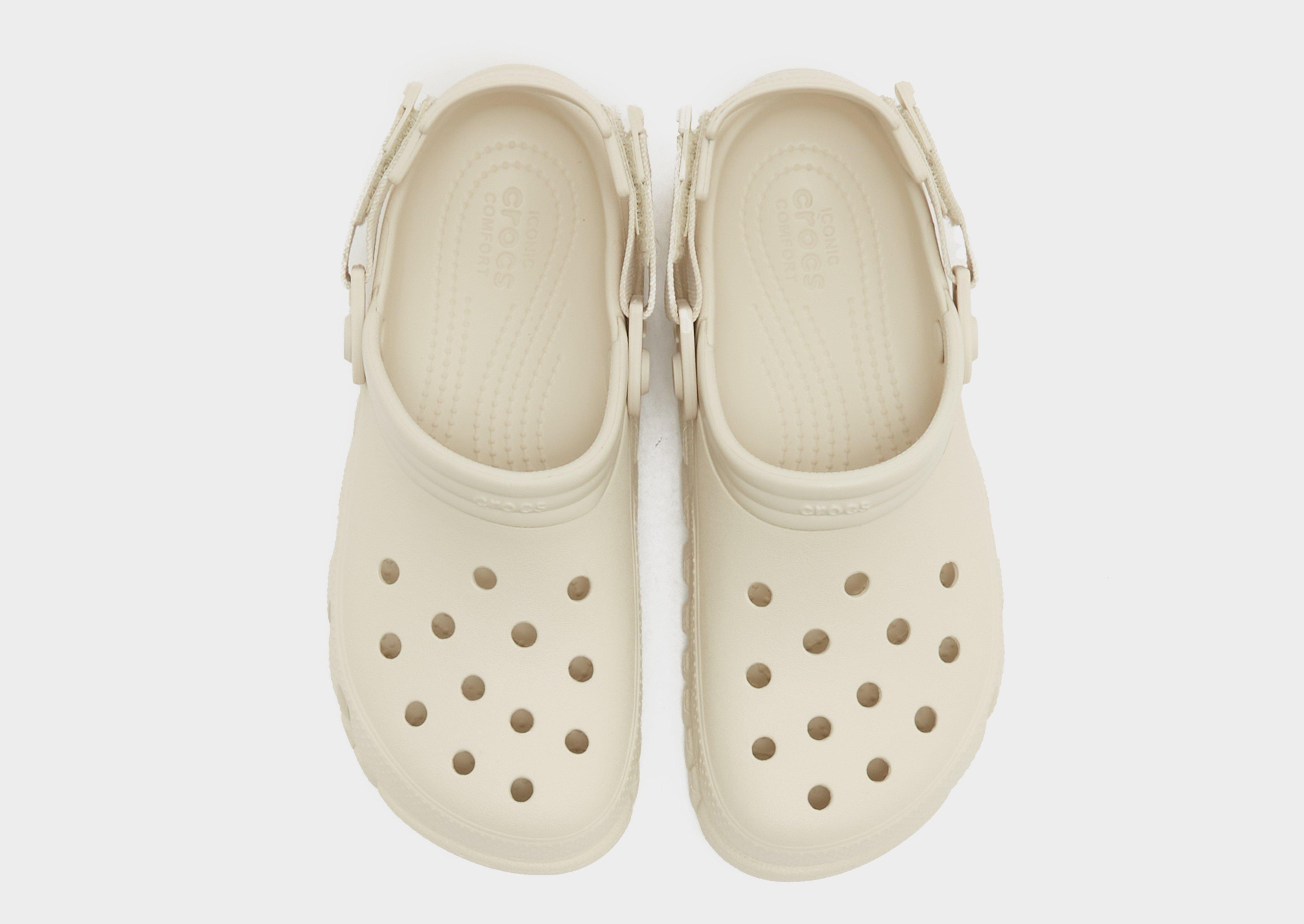 Crocs Duet Max Junior