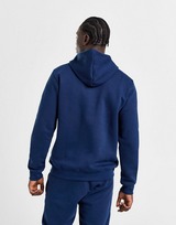 adidas Originals Camisola com Capuz Trefoil Essential Fleece