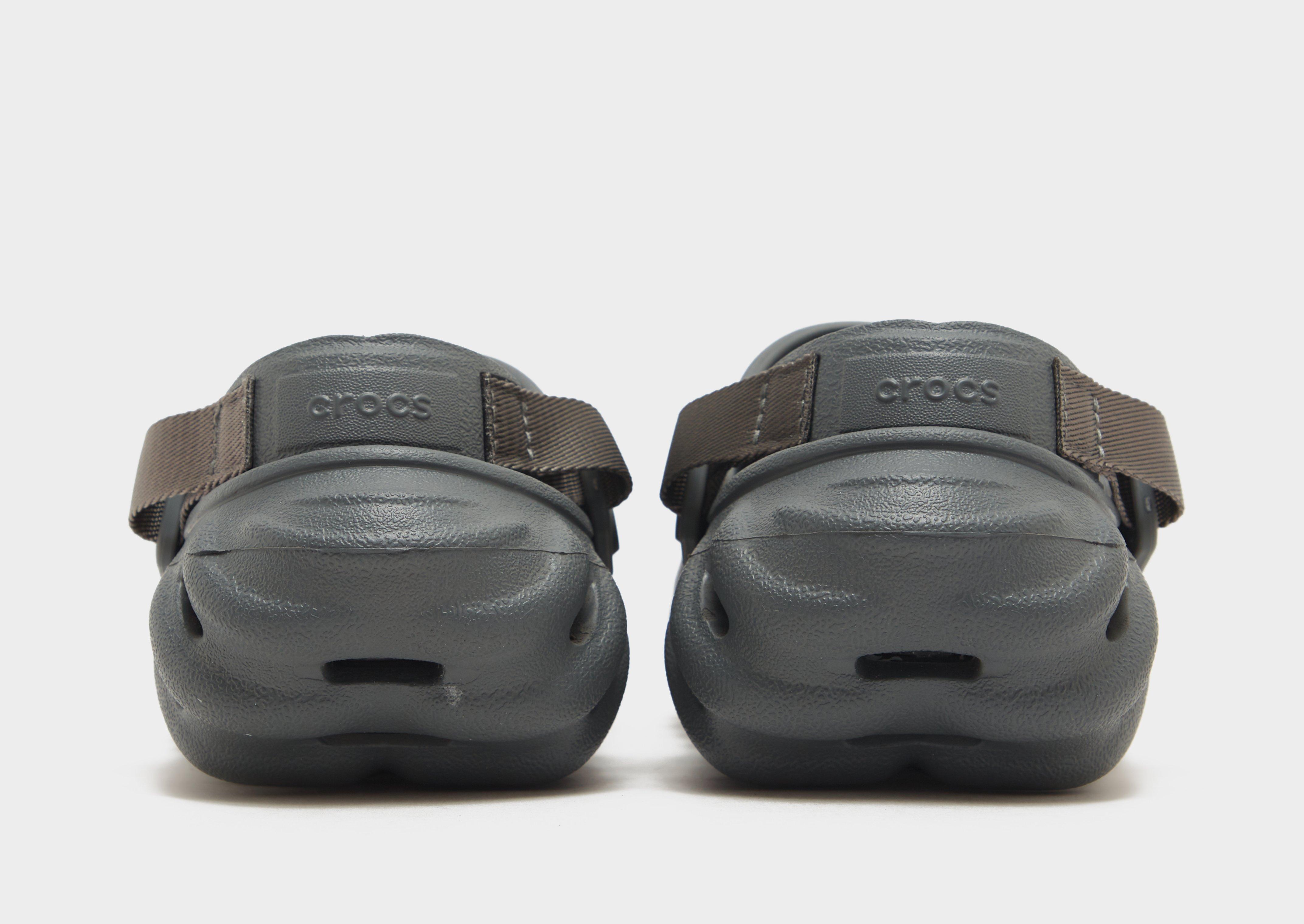 Crocs Echo Clog Kinder