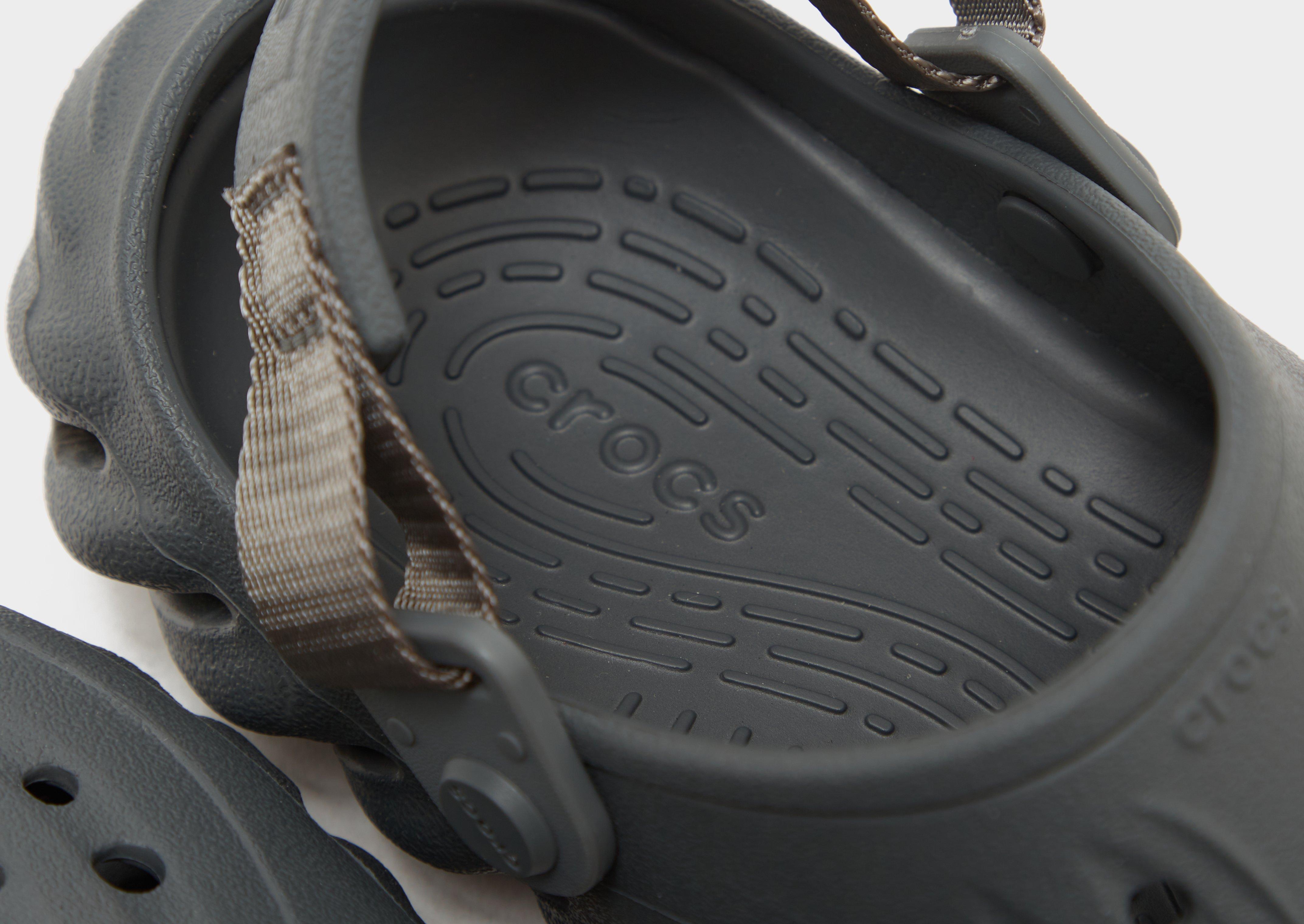 Crocs Echo Clog Kinder