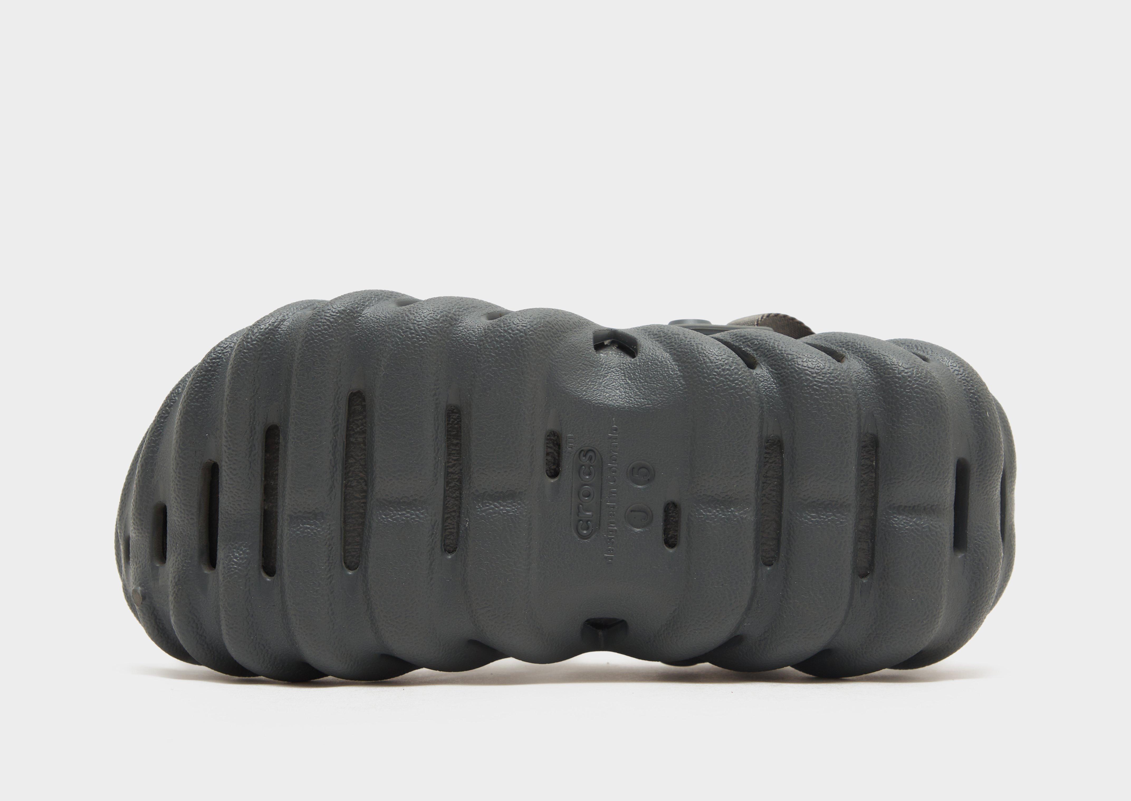 Crocs Echo Clog Kinder