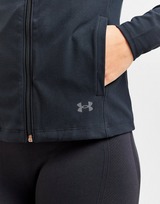 Under Armour Long-Sleeves Motion Jacket