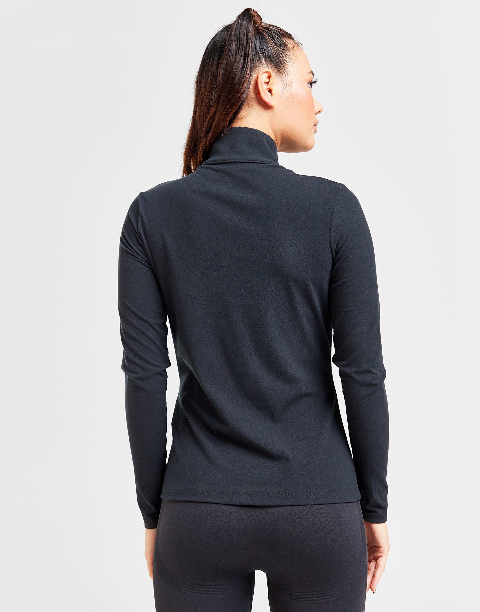 Under Armour Motion Full Zip Track Top