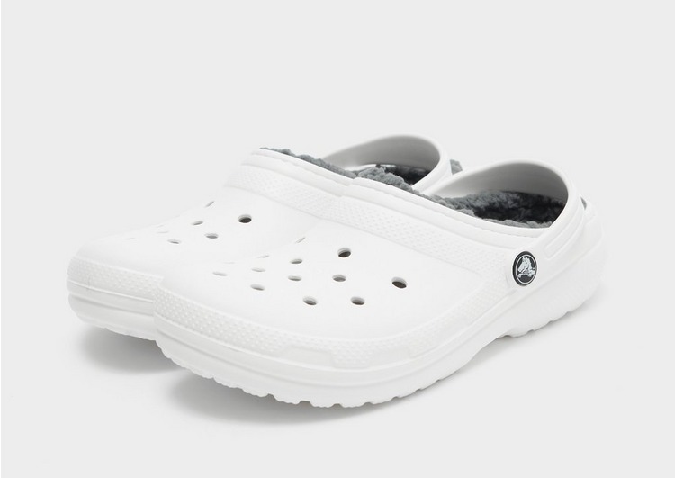 Crocs Classic Clog Lined Junior