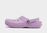 Crocs Classic Clog Lined Junior