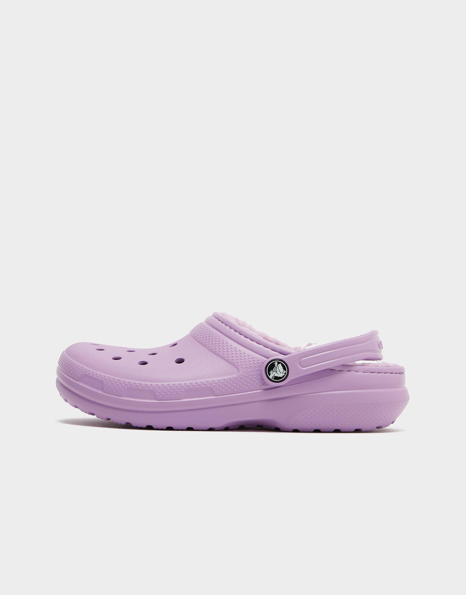 Crocs Classic Clog Lined Junior