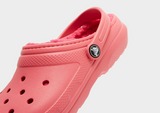 Crocs Classic Clog Lined Junior