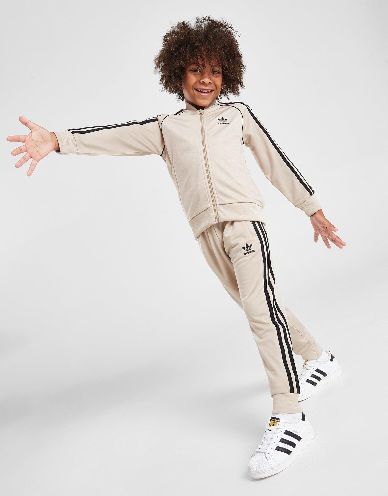 adidas Originals Ensemble de survêtement Enfant