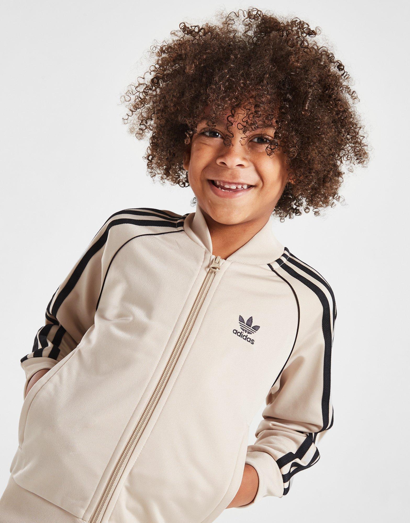 adidas Originals Ensemble de survêtement Enfant