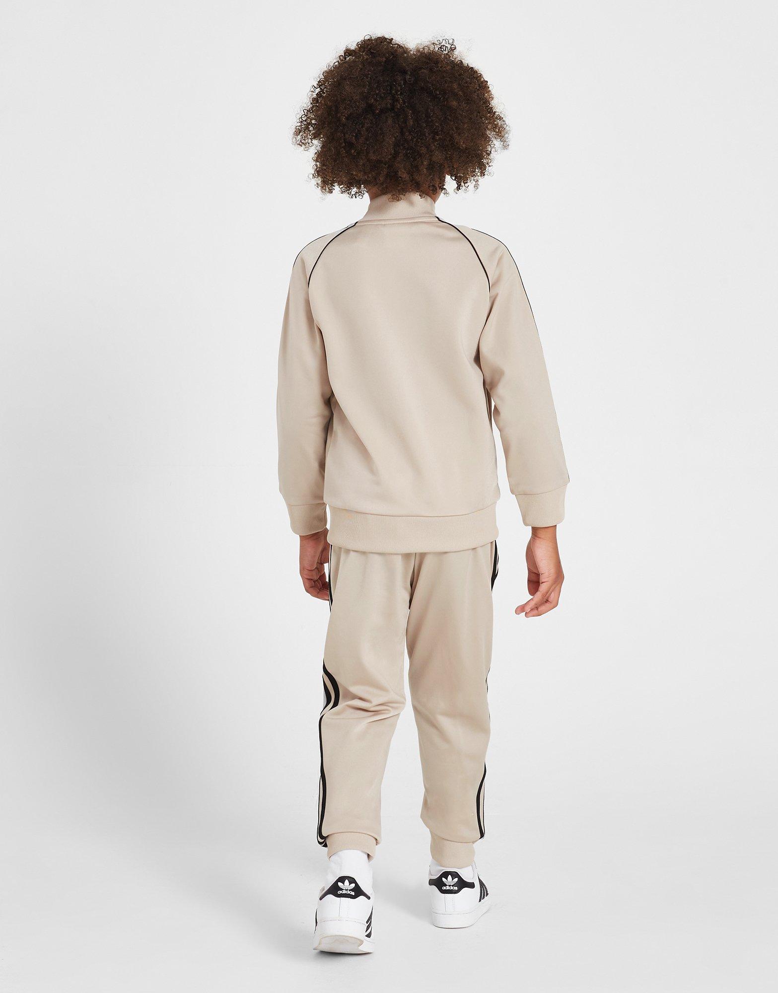 adidas Originals Ensemble de survêtement Enfant