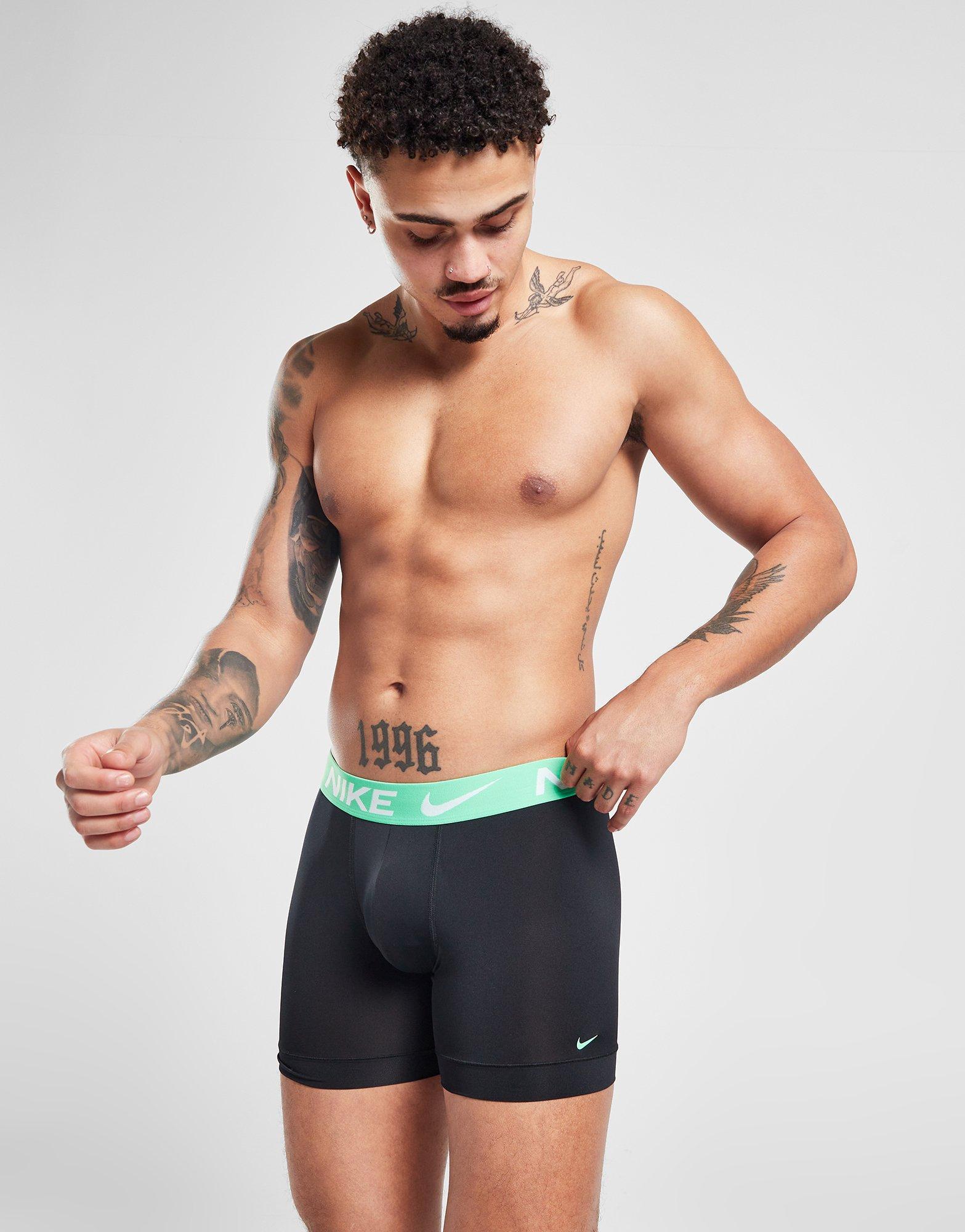 Nike 3-Pack Boxers
