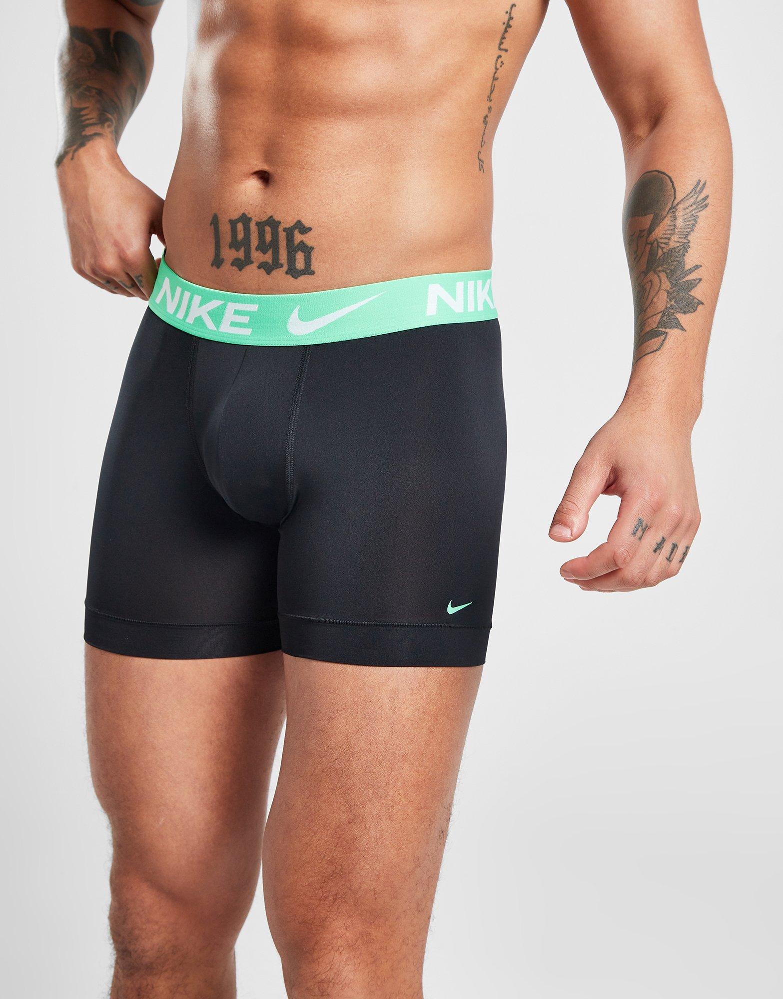 Nike 3-Pack Boxers