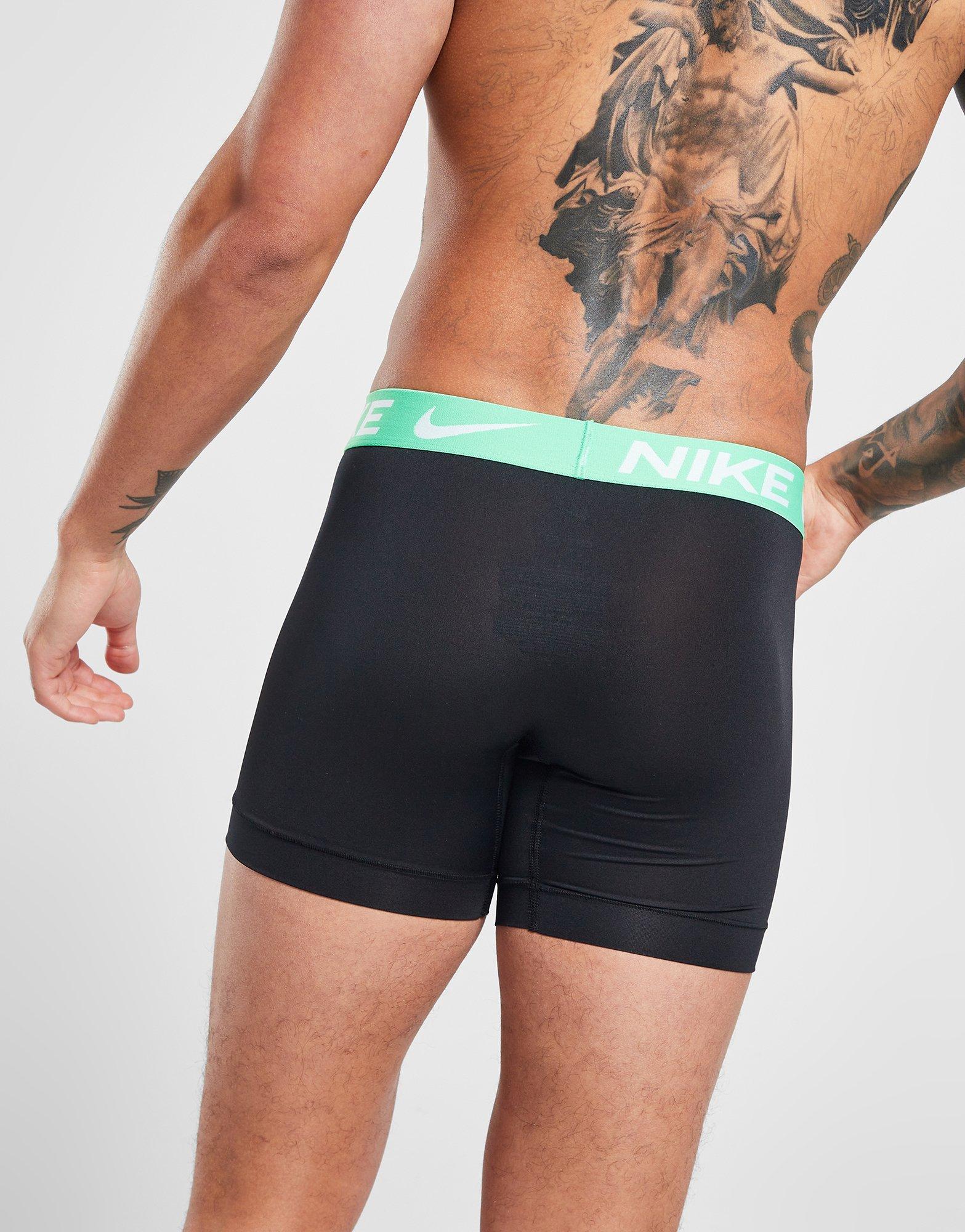 Nike 3-Pack Boxers