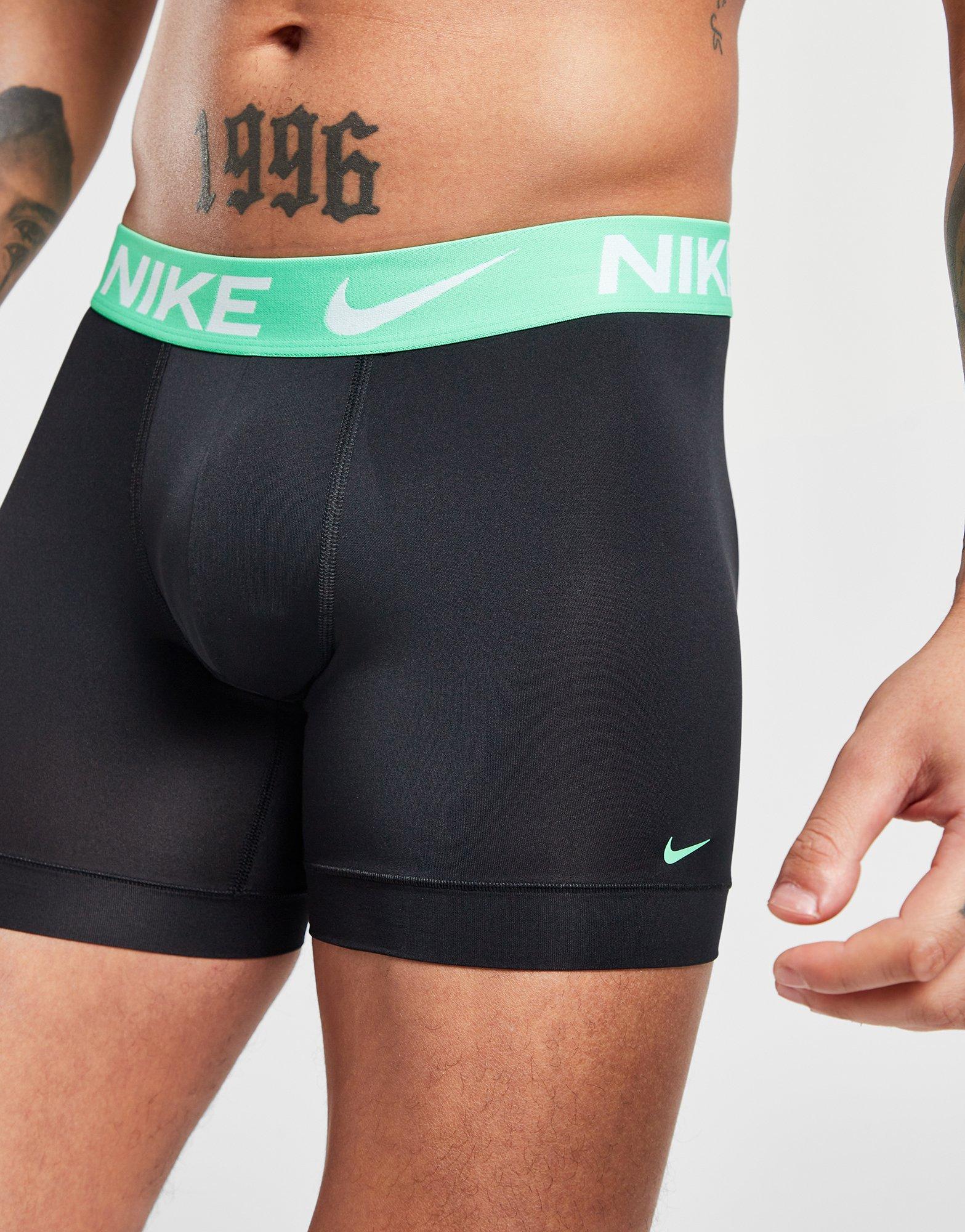 Nike 3-Pack Boxers