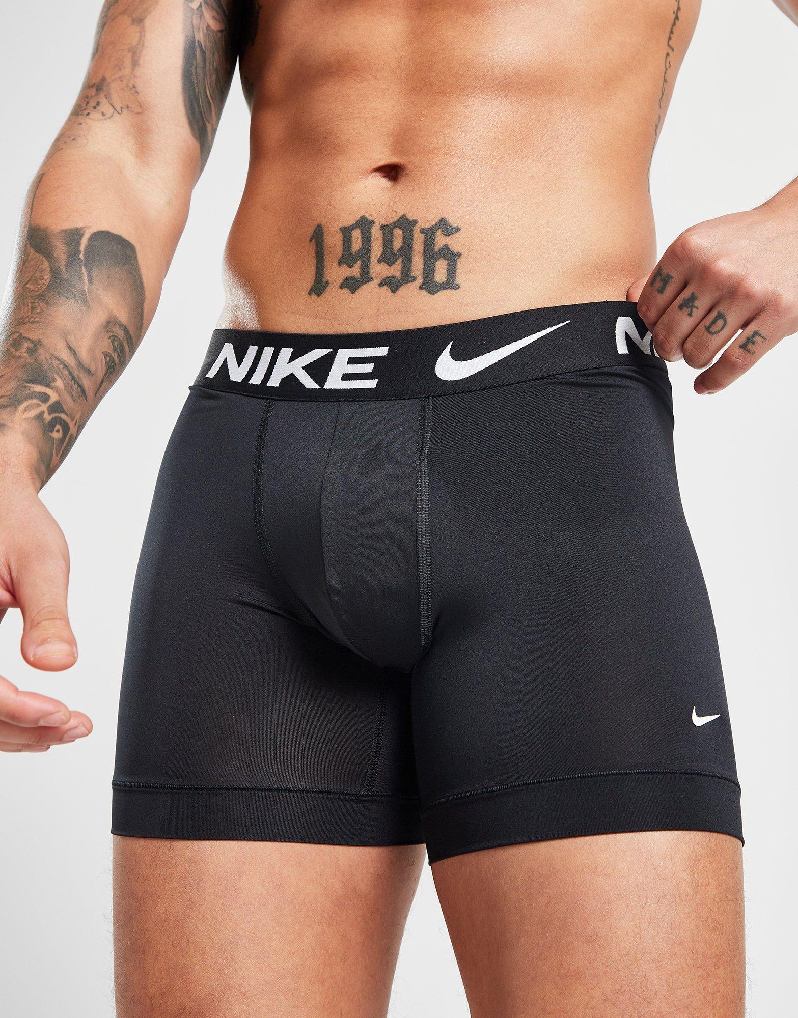 Nike 3-Pack Boxers