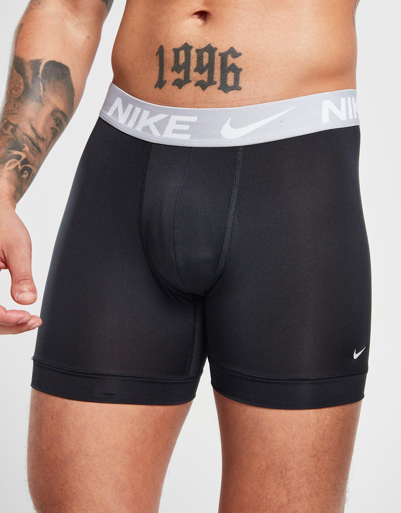 Nike 3-Pack Boxers