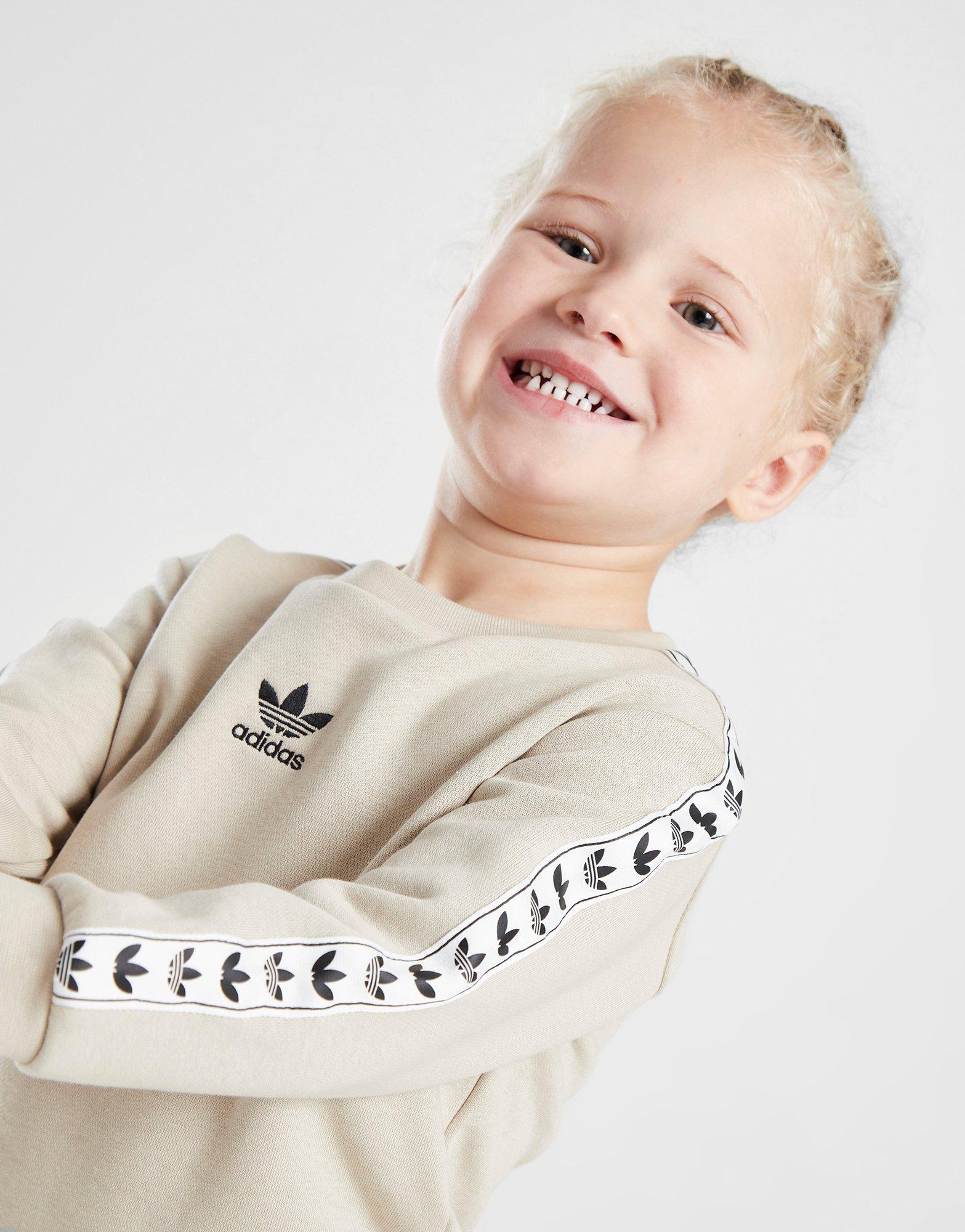 adidas Originals Tape Cargo Tracksuit Infant