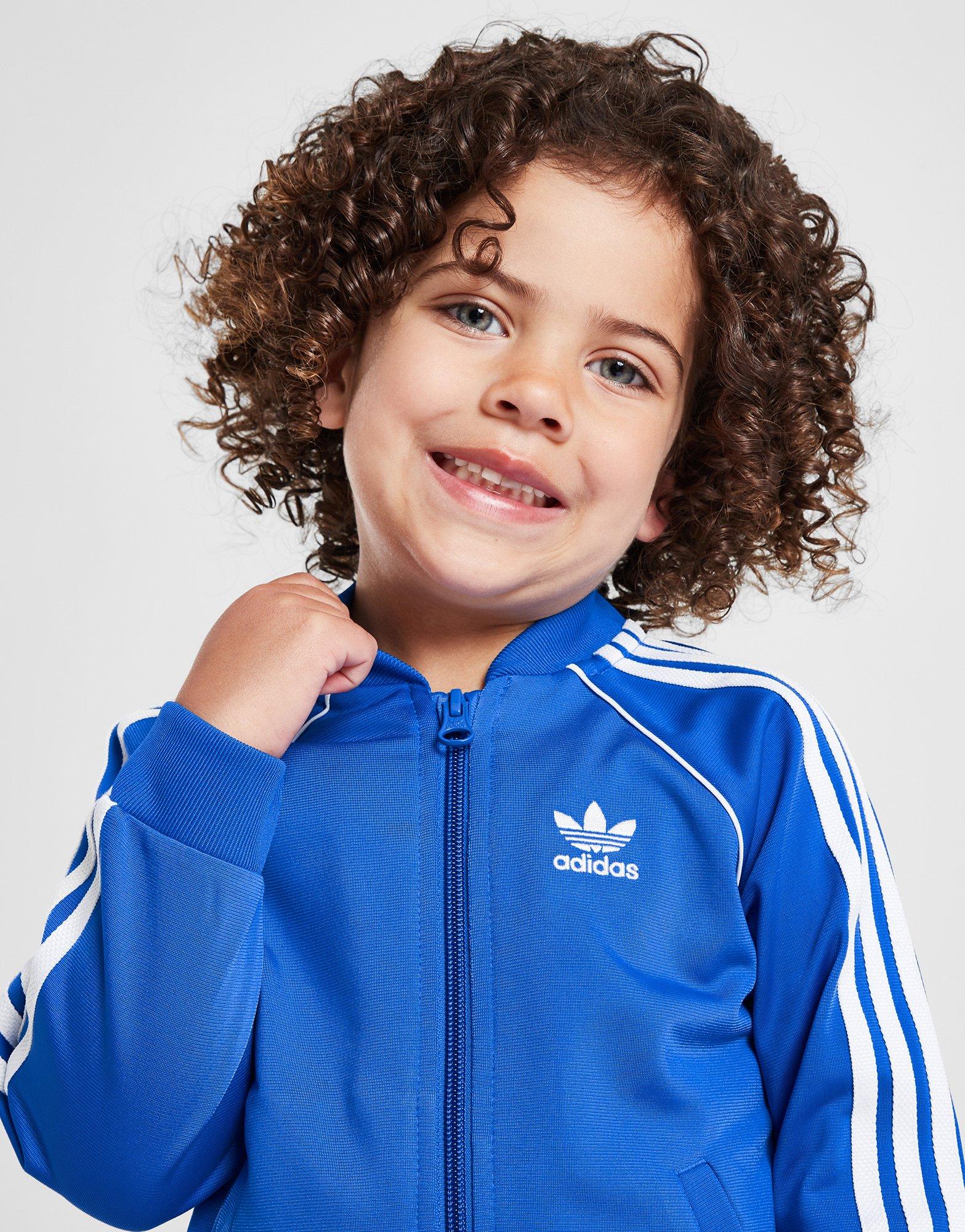 adidas Originals SST Tracksuit Infant