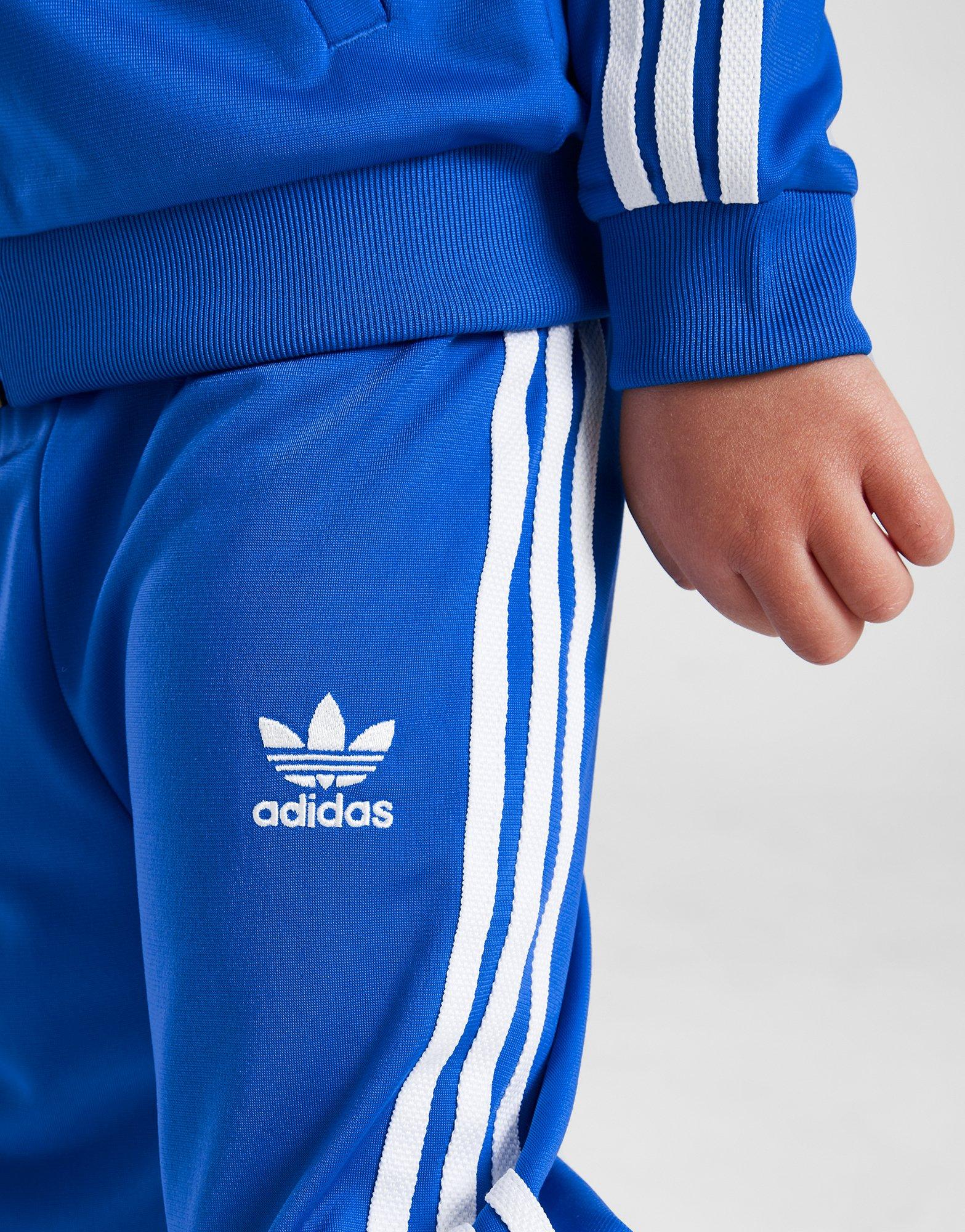 adidas Originals SST Tracksuit Infant