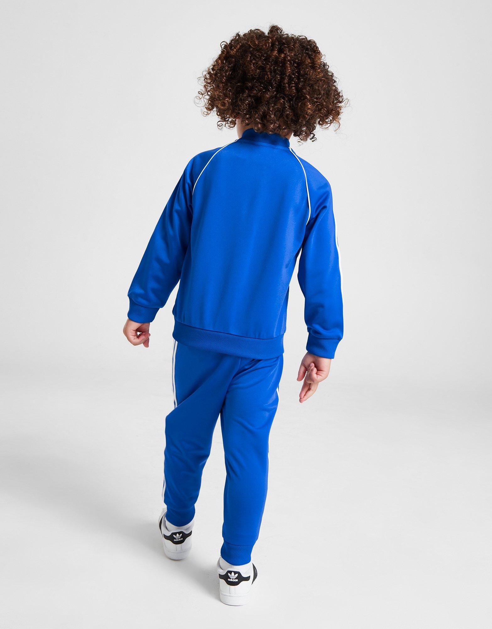 adidas Originals SST Tracksuit Infant