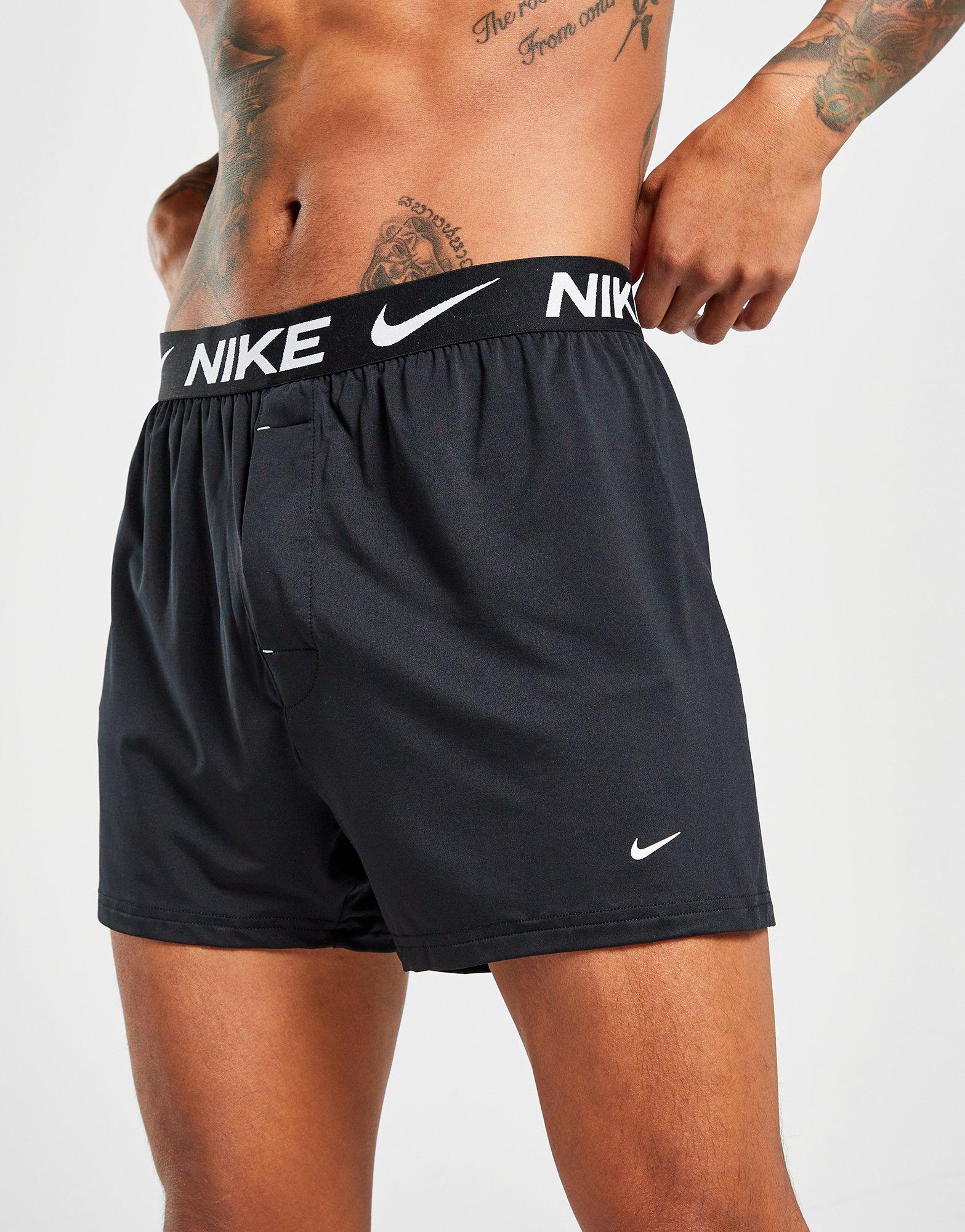 Nike 3-Pack Boxers