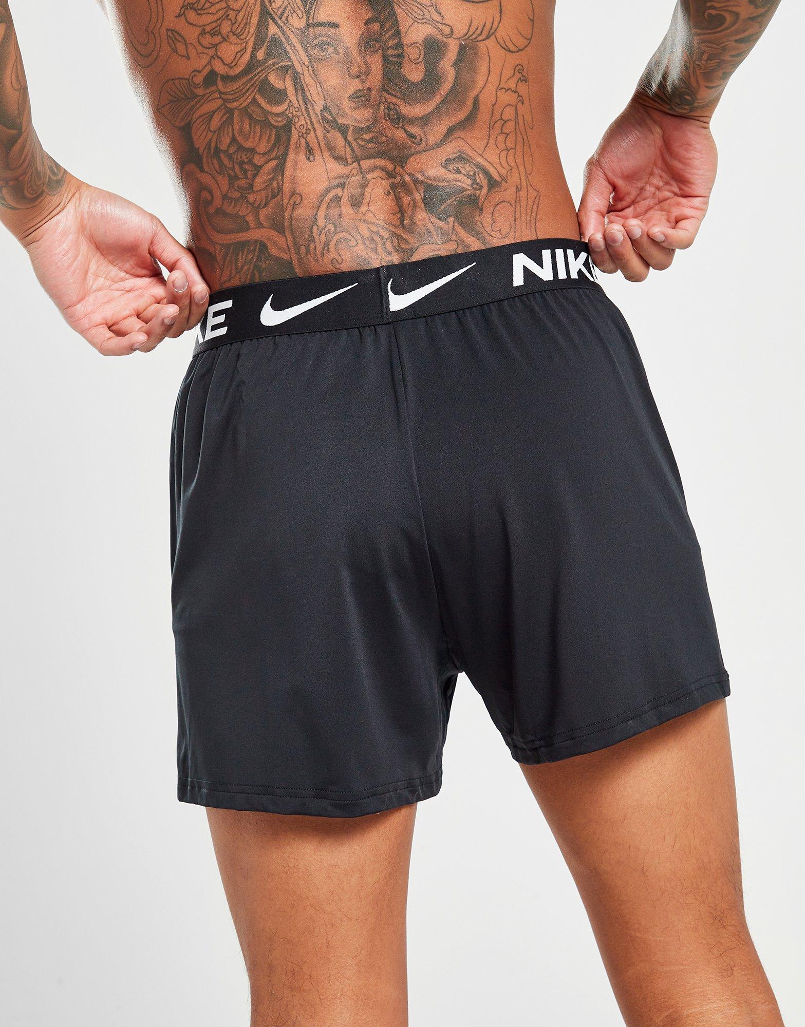 Nike 3-Pack Boxers