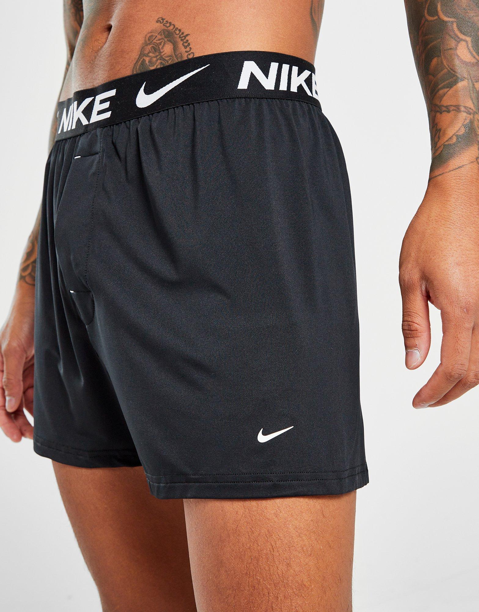 Nike 3-Pack Boxers