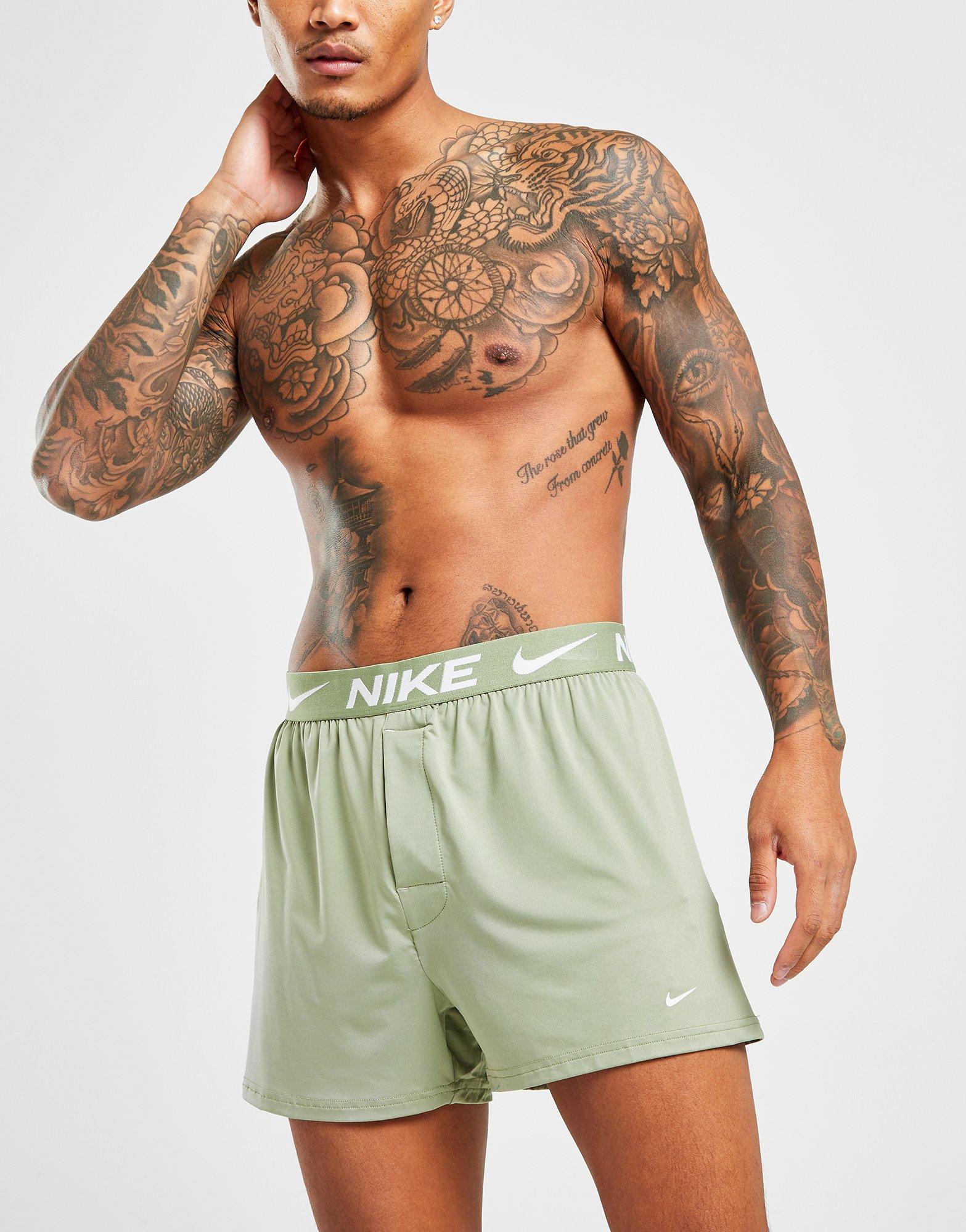 Nike 3-Pack Boxers