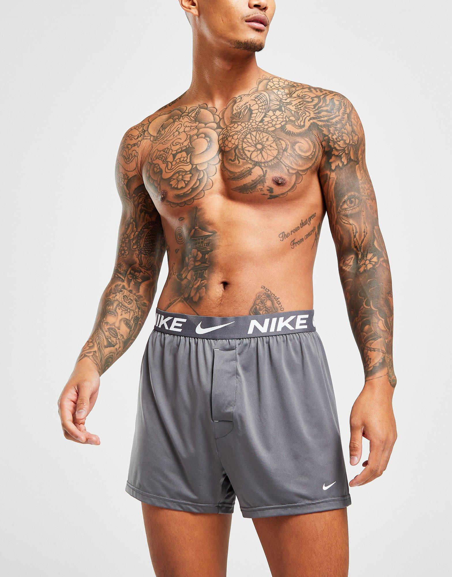 Nike 3-Pack Boxers