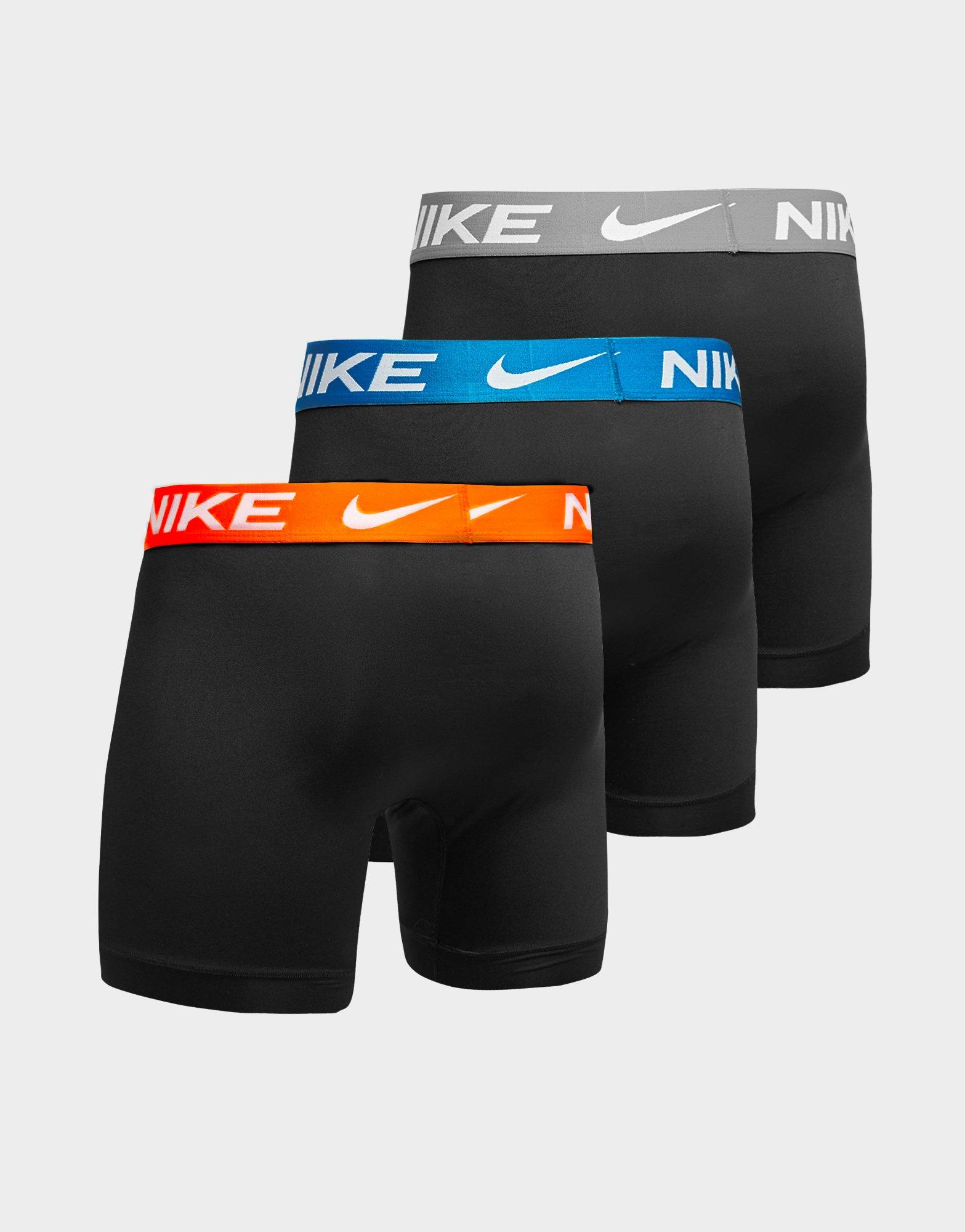 Nike 3-Pack Boxers