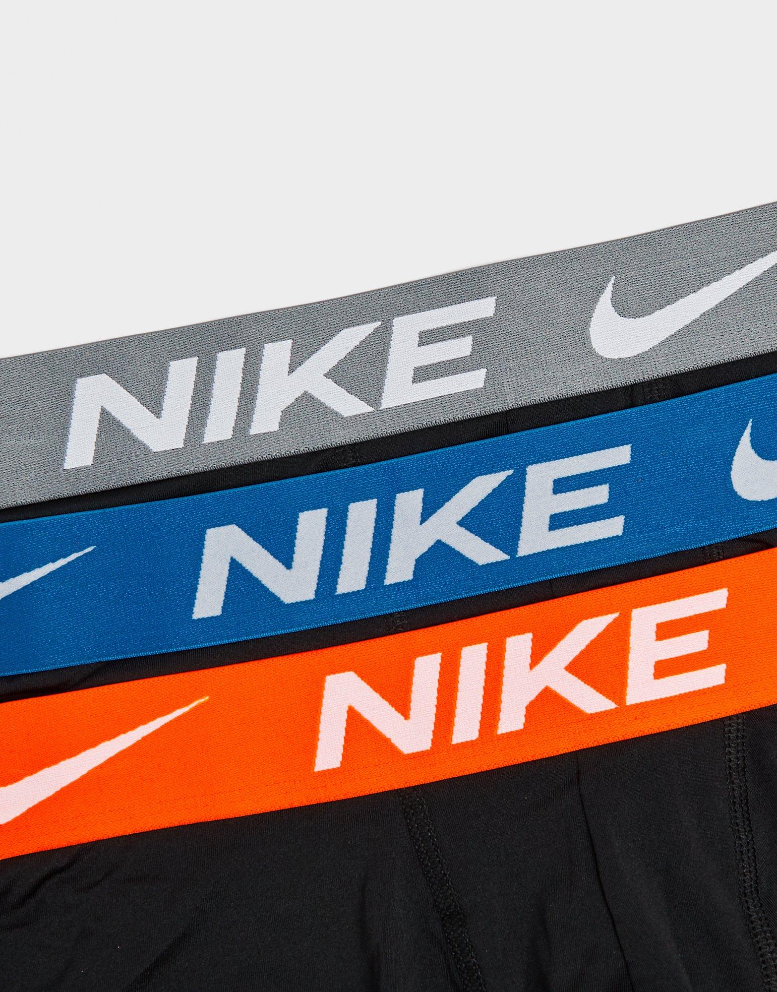 Nike 3-Pack Boxers