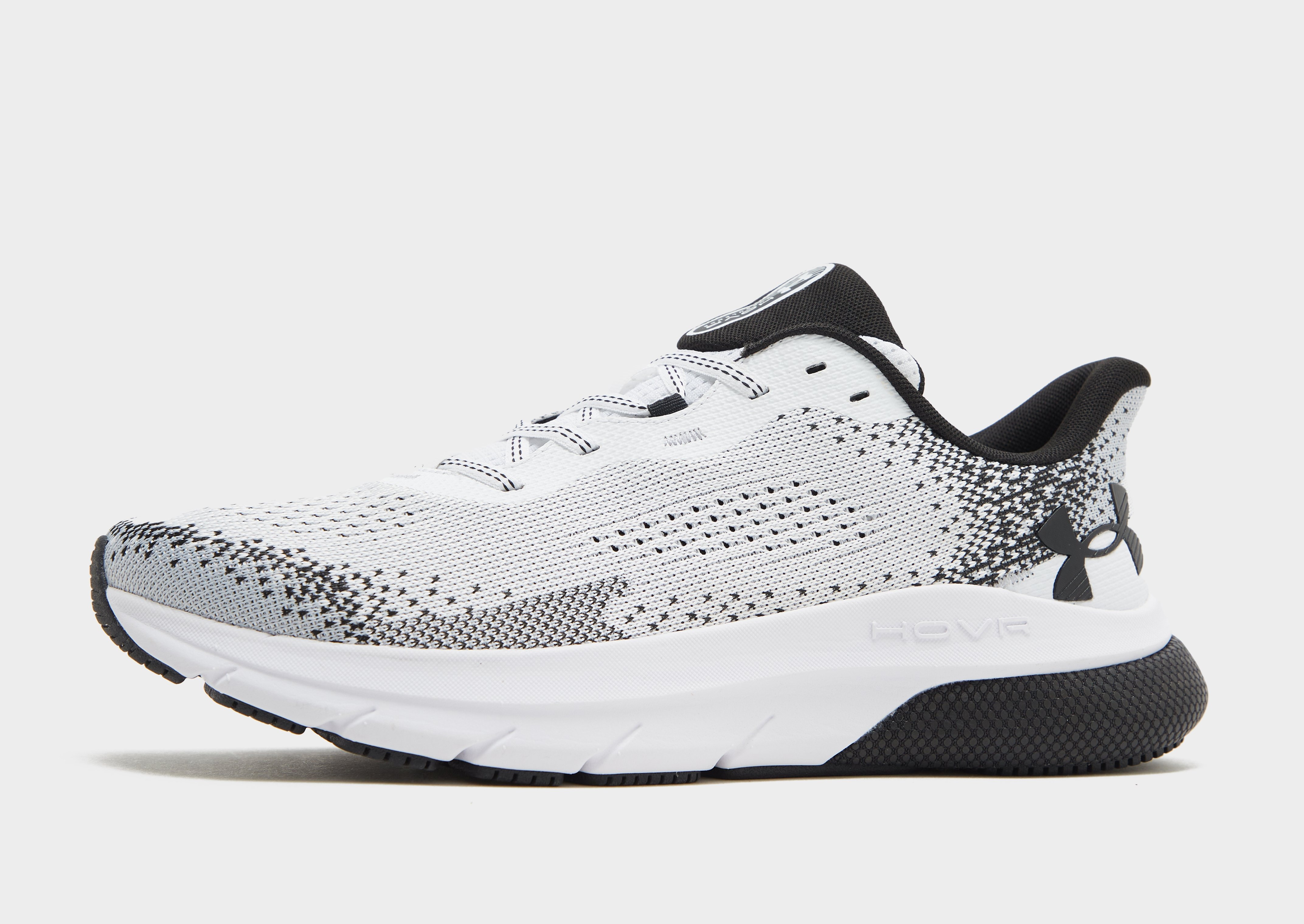 White Under Armour HOVR Turbulence 2 - JD Sports Global