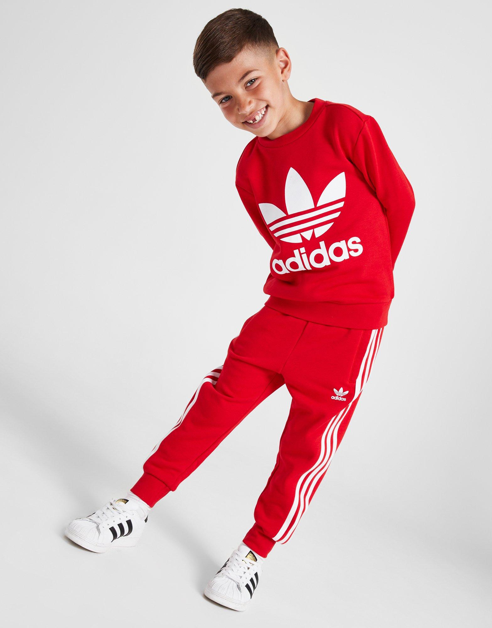 adidas Originals Adicolor Set