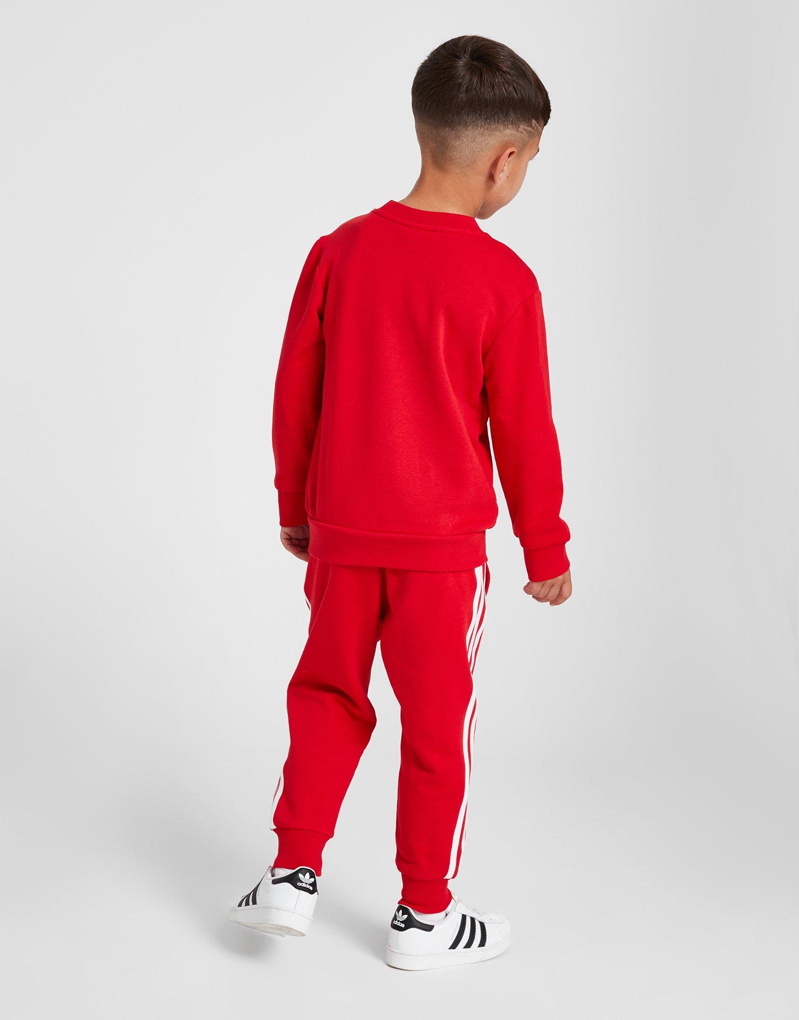 adidas Originals Adicolor Set